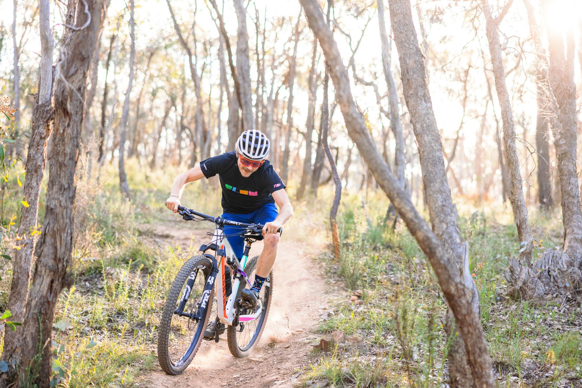 2022 Fox 34 SC Review | The 34 Step-Cast fork sets a new standard