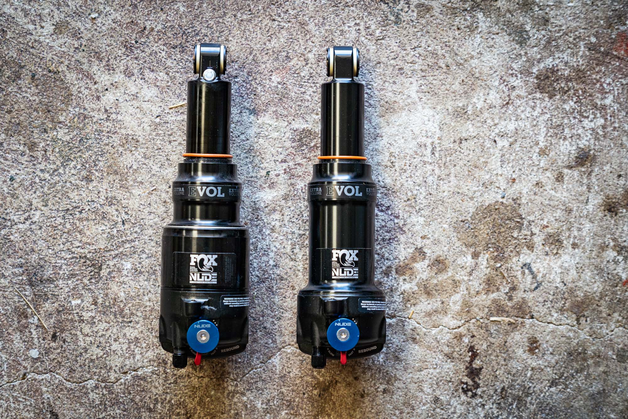 Scott Spark Rear Shock 2022 Scott Spark RC Review | 6 upgrades to turn a Spark into a Spark RC
