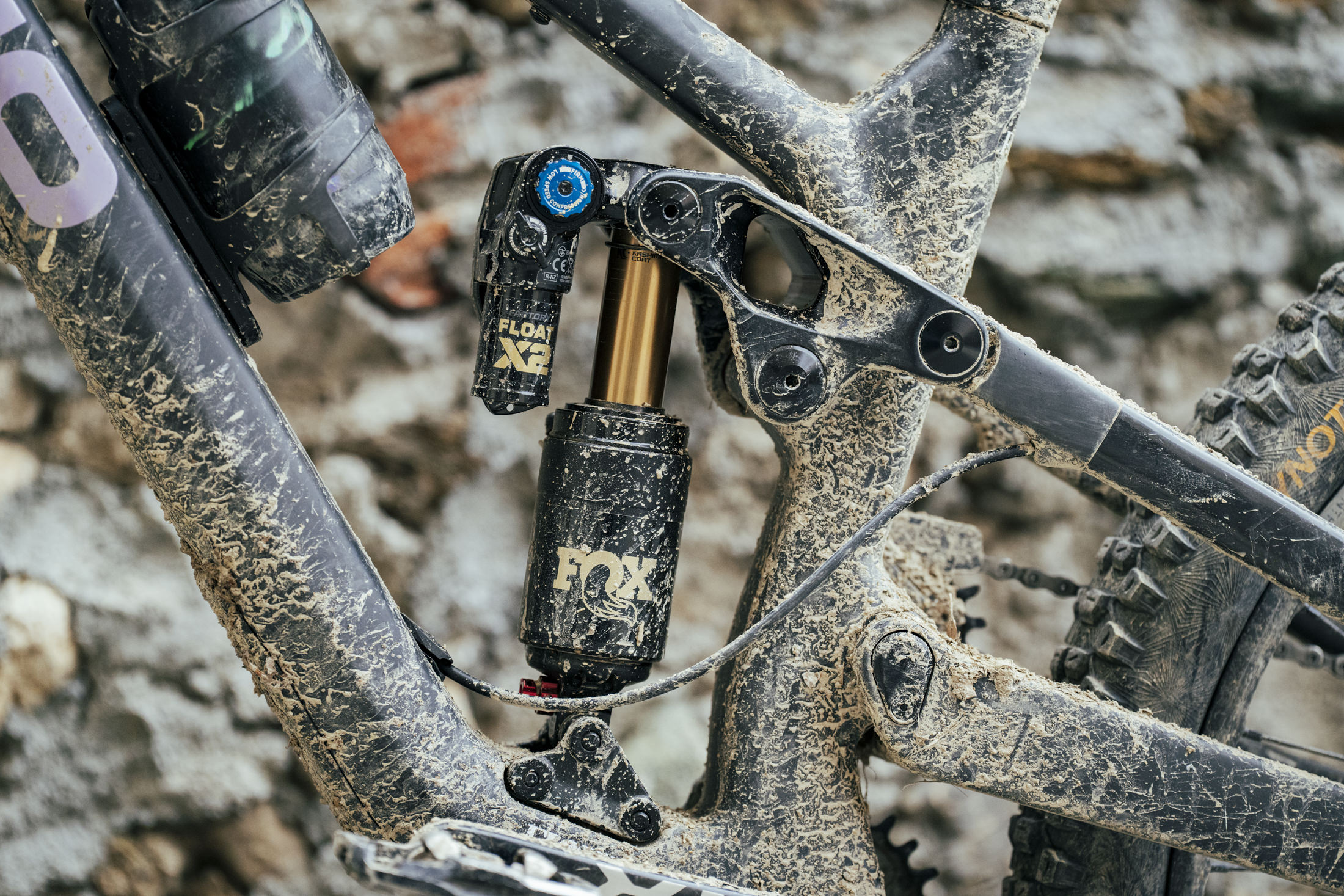Flow's guide for setting up your Fox shock | Suspension Tuning