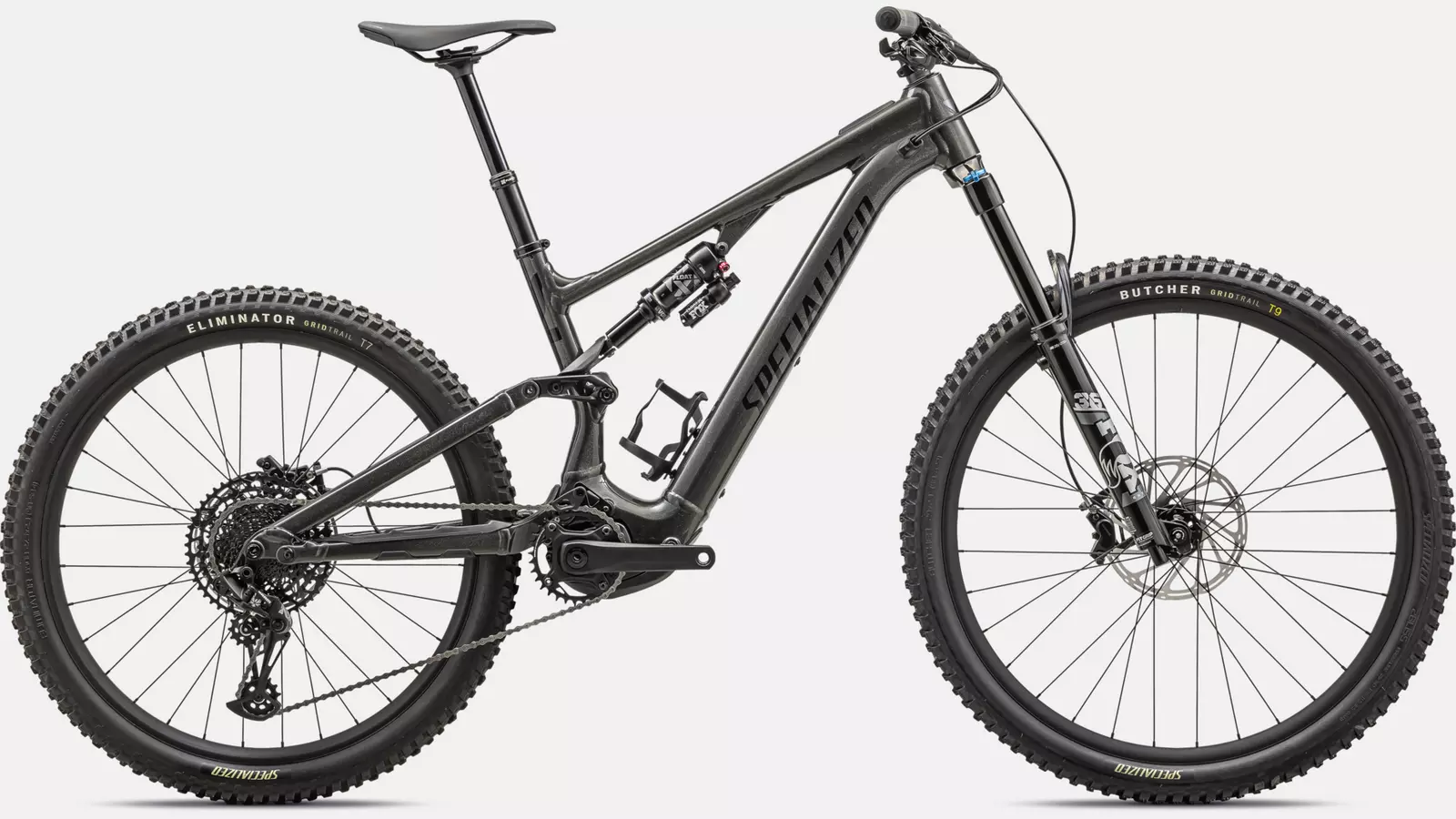 2024 Specialized Levo SL Review | The best lightweight e-MTB?