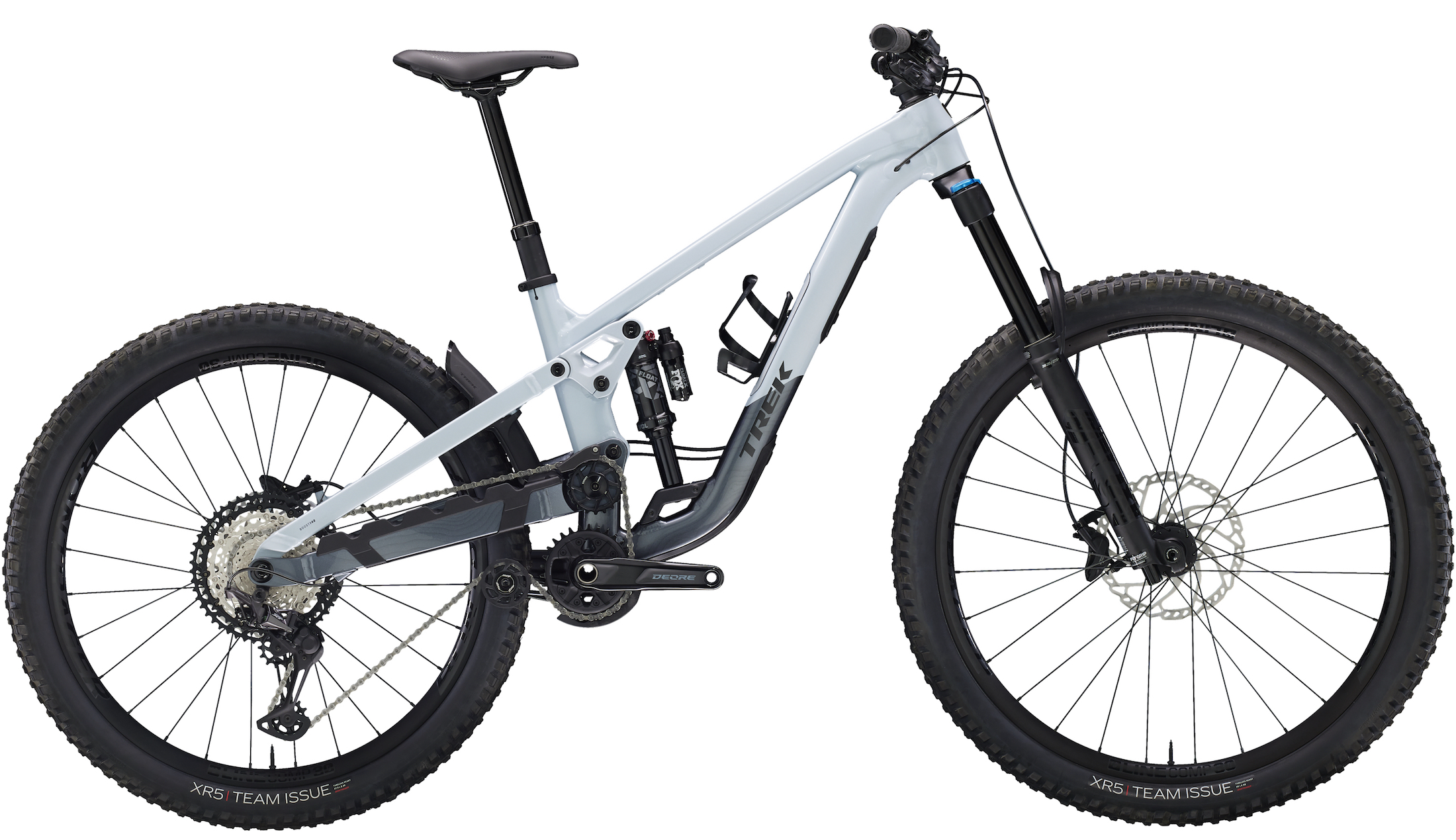 TREK SLASH8 フレーム美品 2019 Trek Slash 9.8 Carbon Frame (XL) | eBay