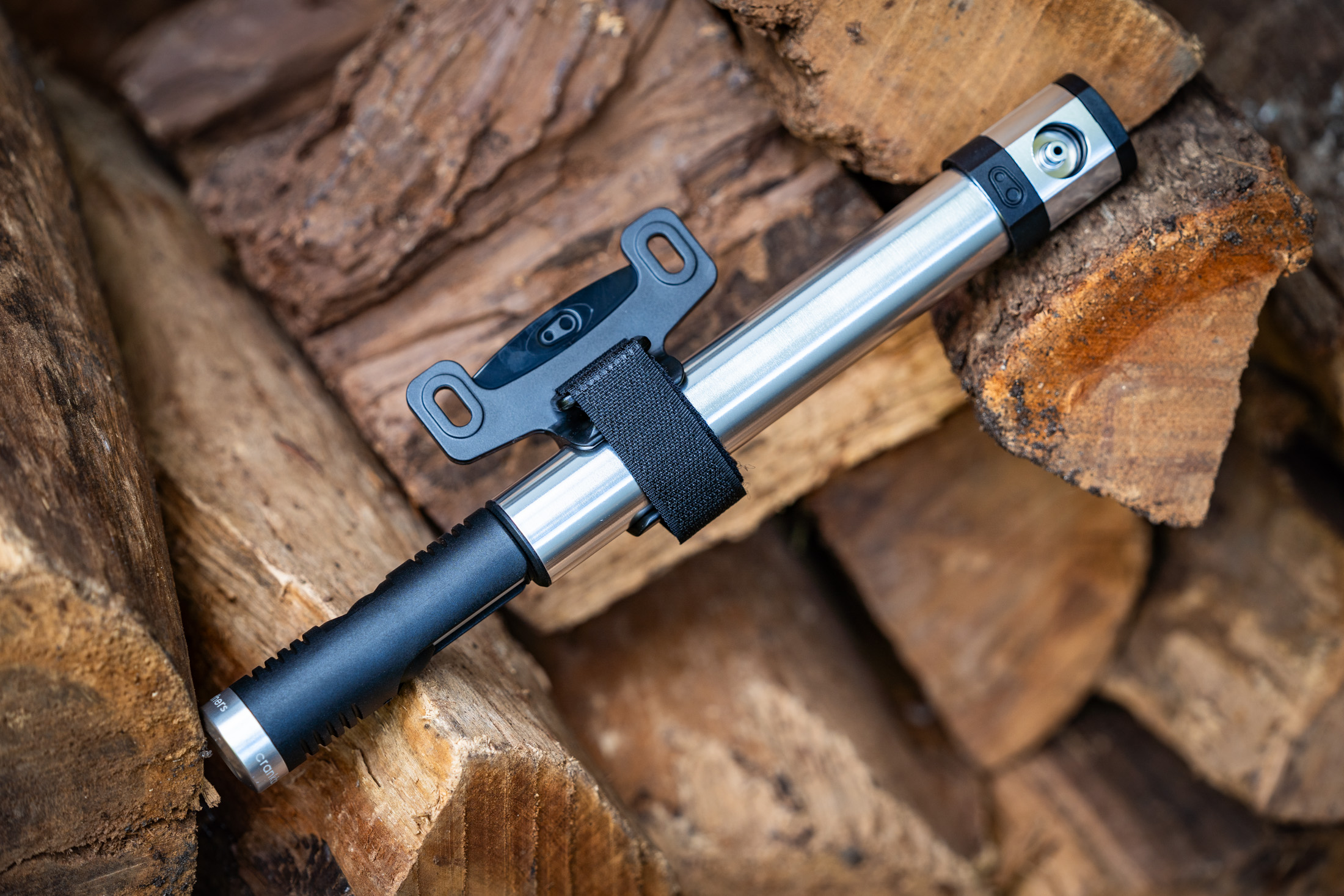 Crankbrothers Klic Hv Crank Brothers Gem Hand Pump Crankbrothers