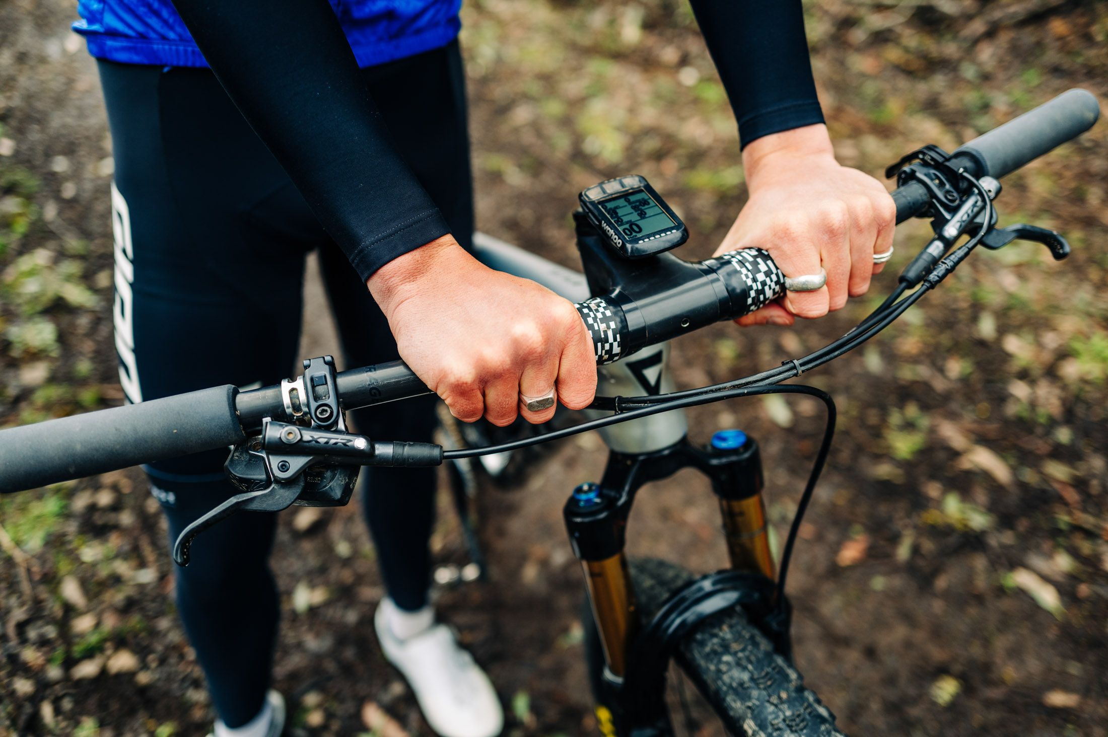 Racing Your First Stage Race | Top tips from Tali Lane Welsh for XC ...