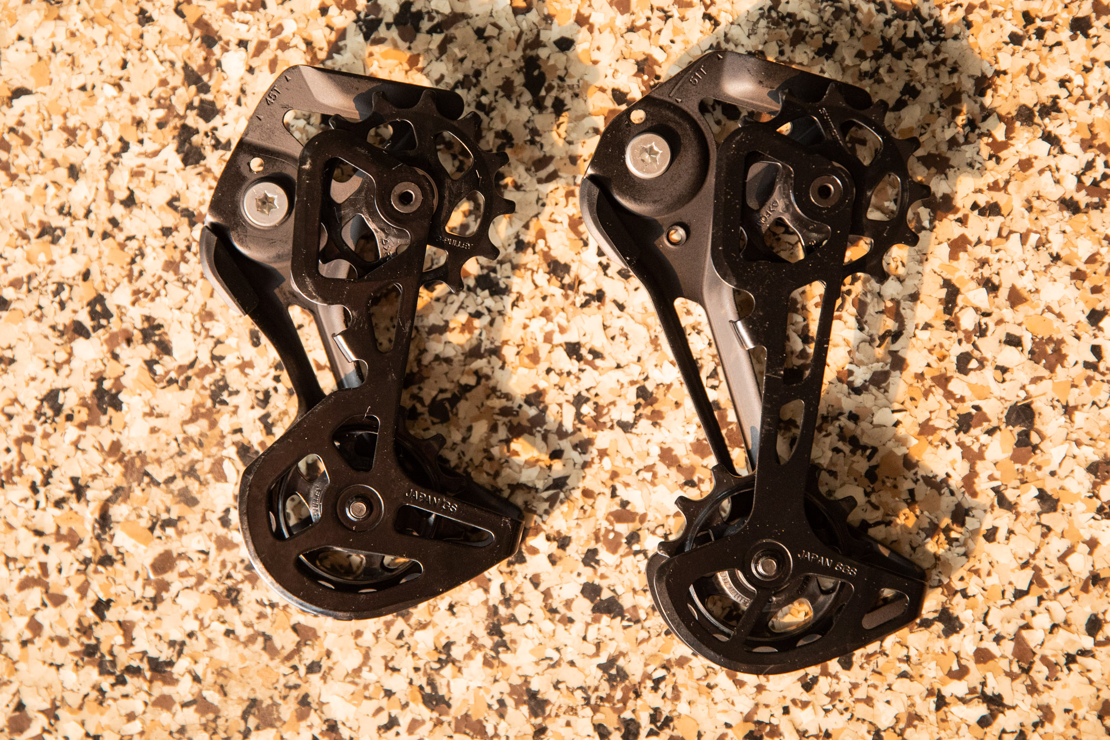 New Shimano GRX 820 12-Speed Review | Boring but brilliant
