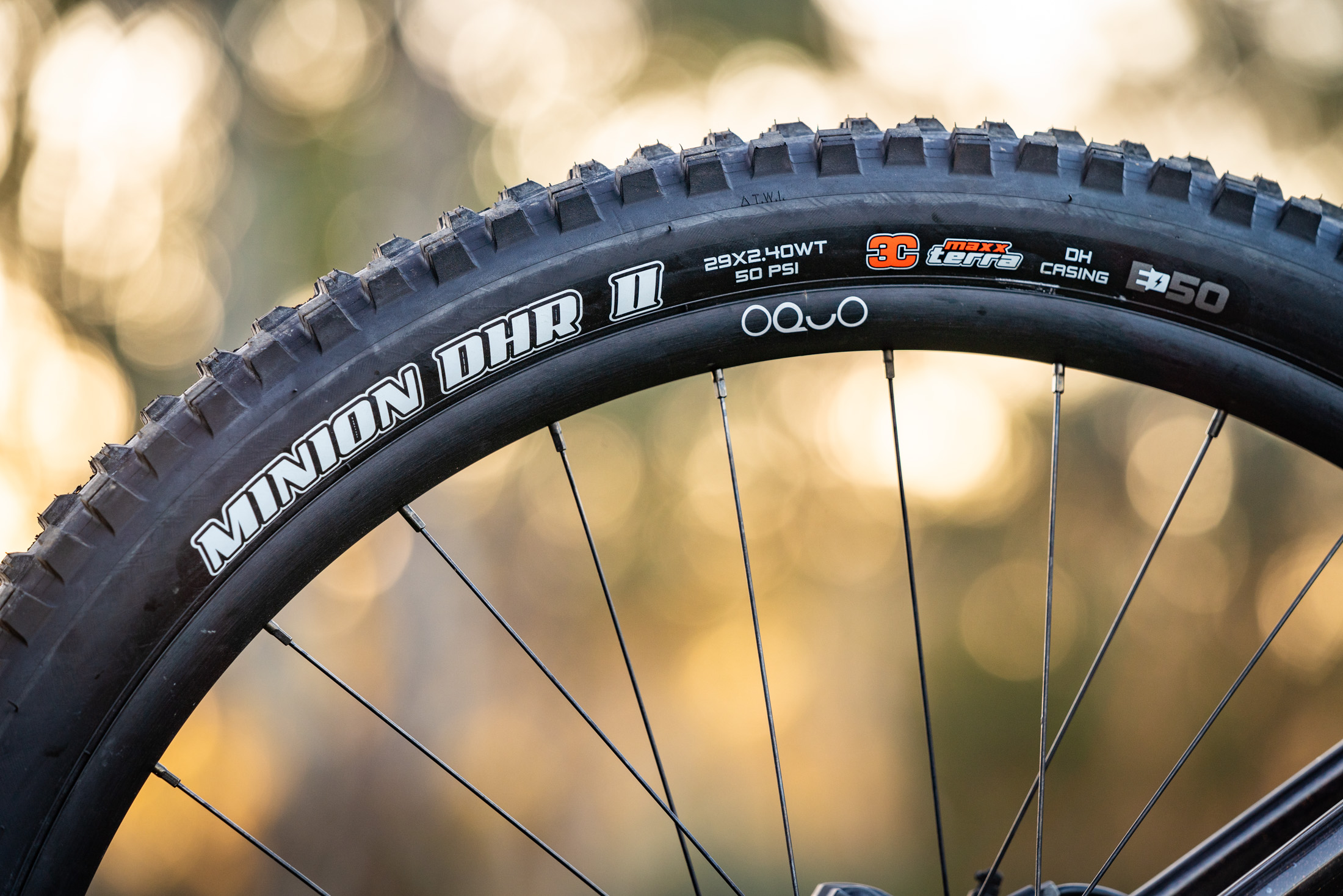 Fresh Produce | Maxxis Assegai, Minion DHR II & Forekaster E