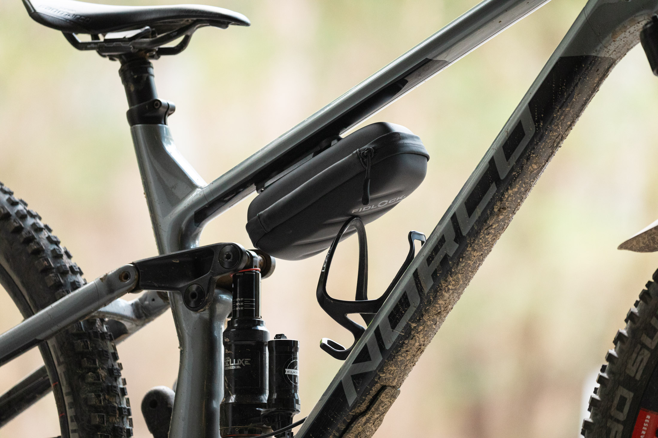 Review | Fidlock Twist Toolbox - Flow Mountain Bike