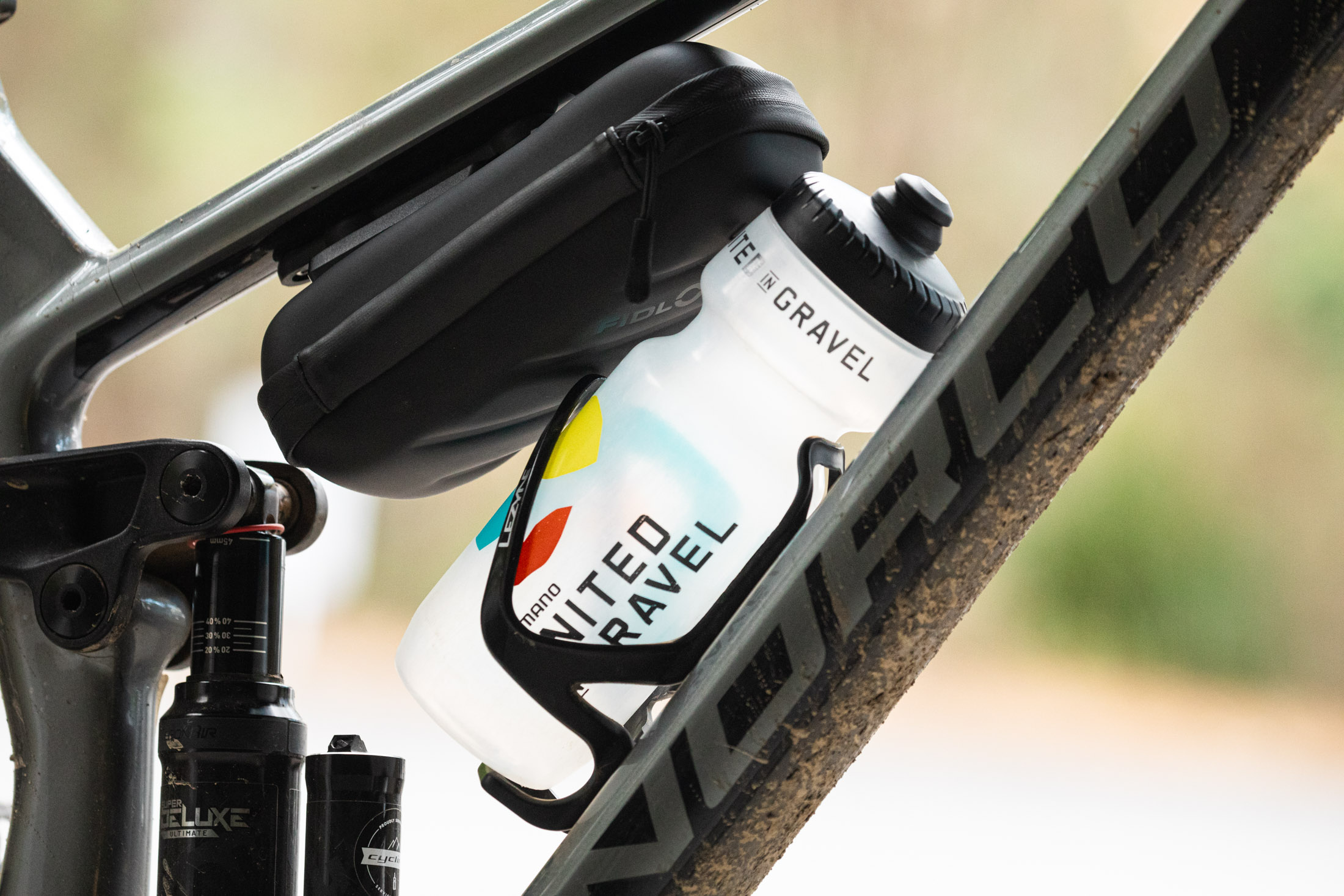 Review | Fidlock Twist Toolbox - Flow Mountain Bike