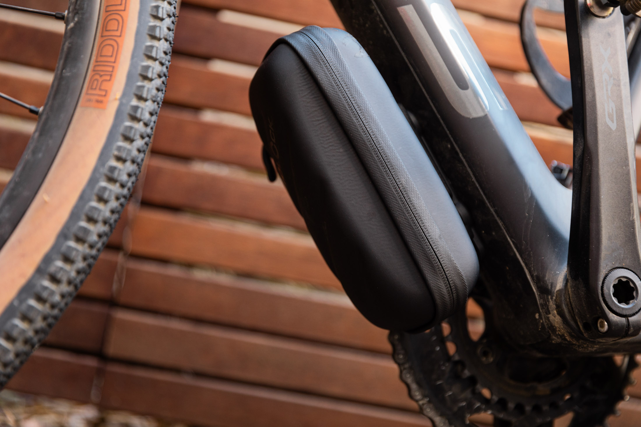 Review | Fidlock Twist Toolbox - Flow Mountain Bike