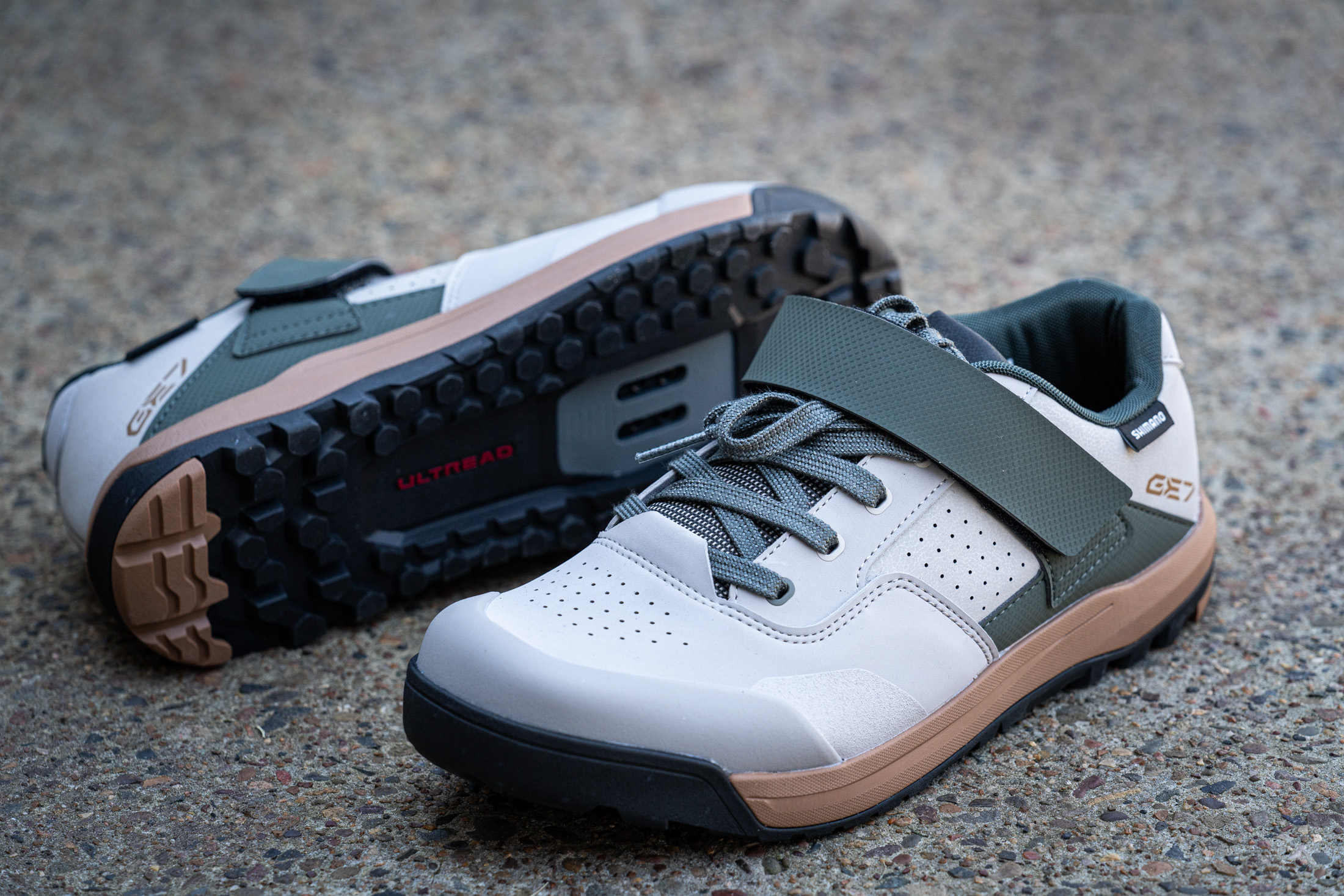 Fresh Produce | Shimano launches new 2024 gravity MTB shoe