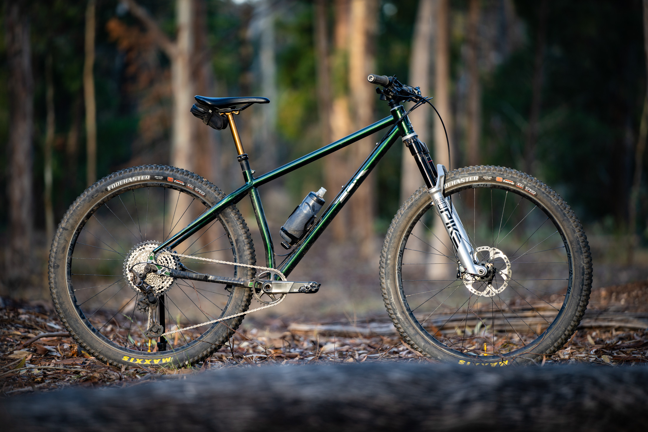 Pneu de Bicicleta Maxxis Forekaster - 29x2.20 | Centauro