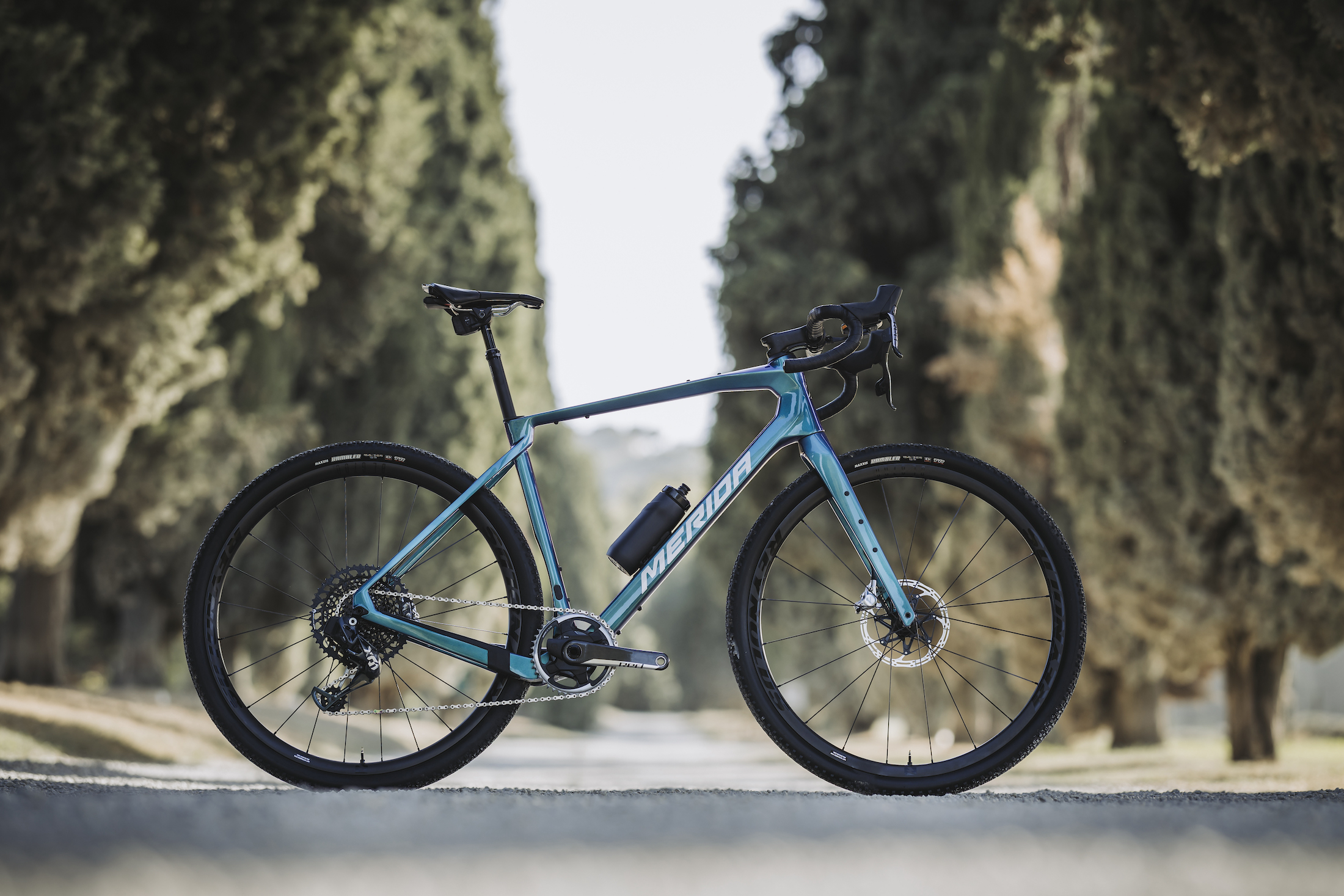 First Look | The new Merida Silex gets totally overhauled for 2024