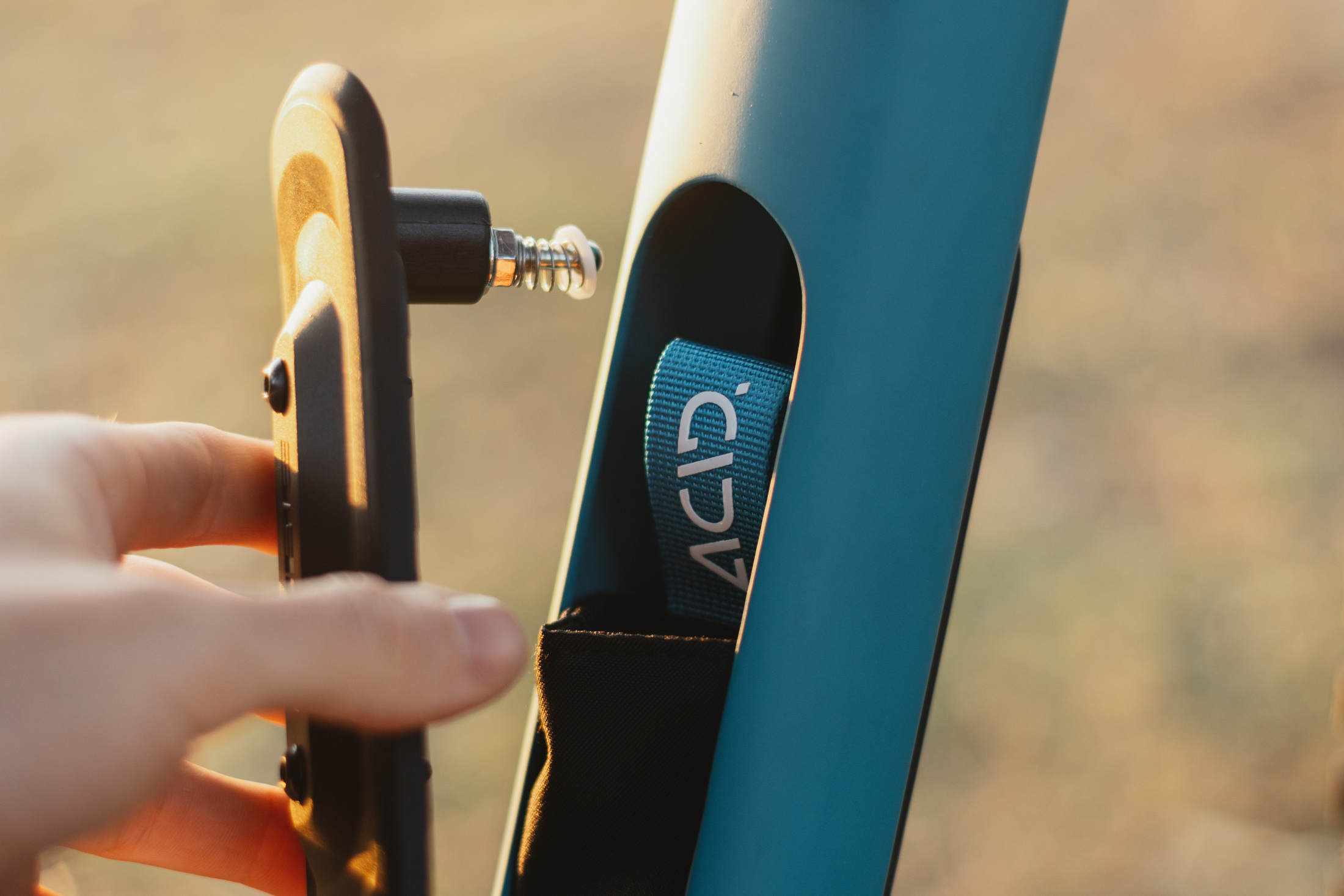 Cube Stereo ONE55 Review | A Keen and Impressive All-Rounder