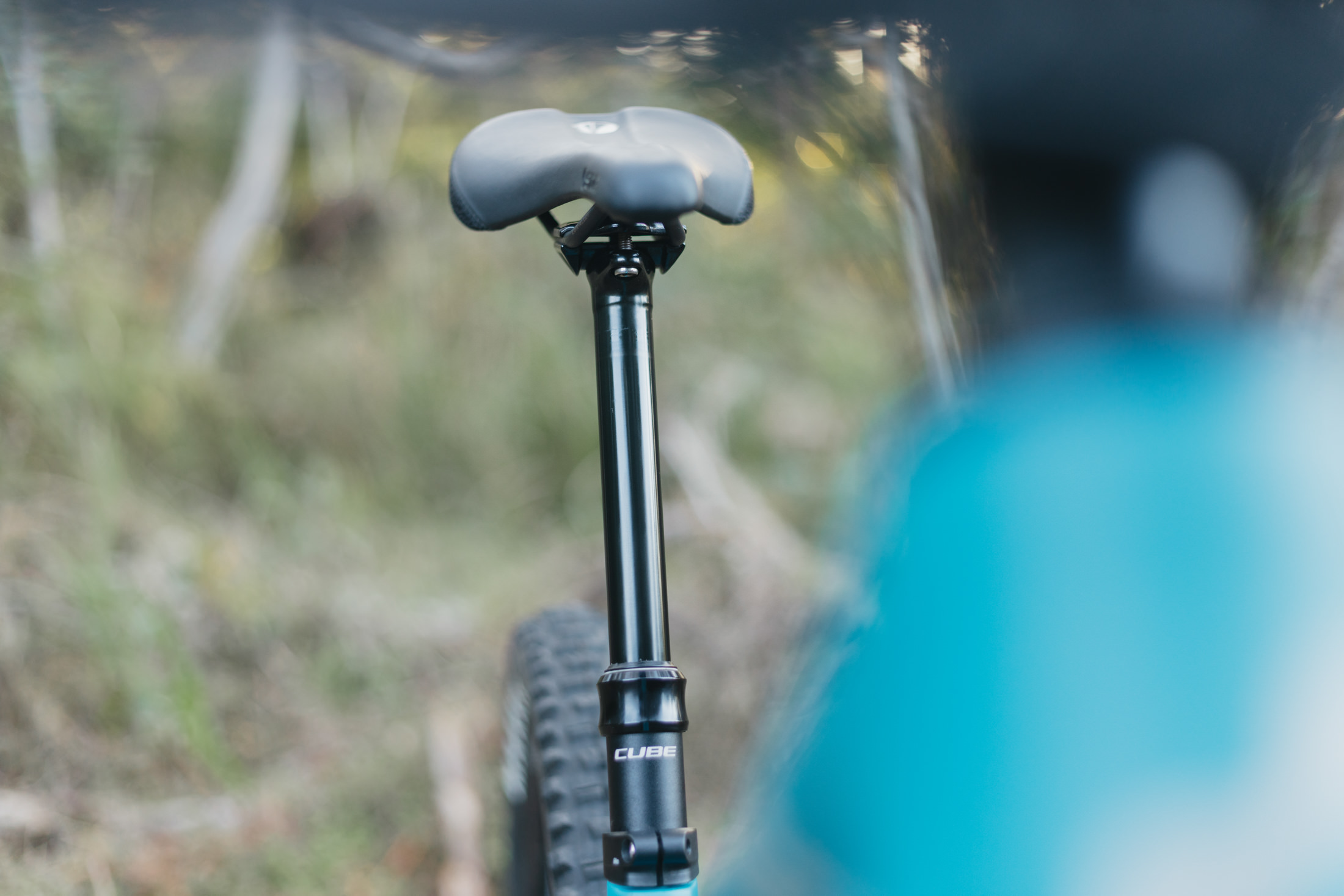 Cube Stereo ONE55 Review | A Keen and Impressive All-Rounder