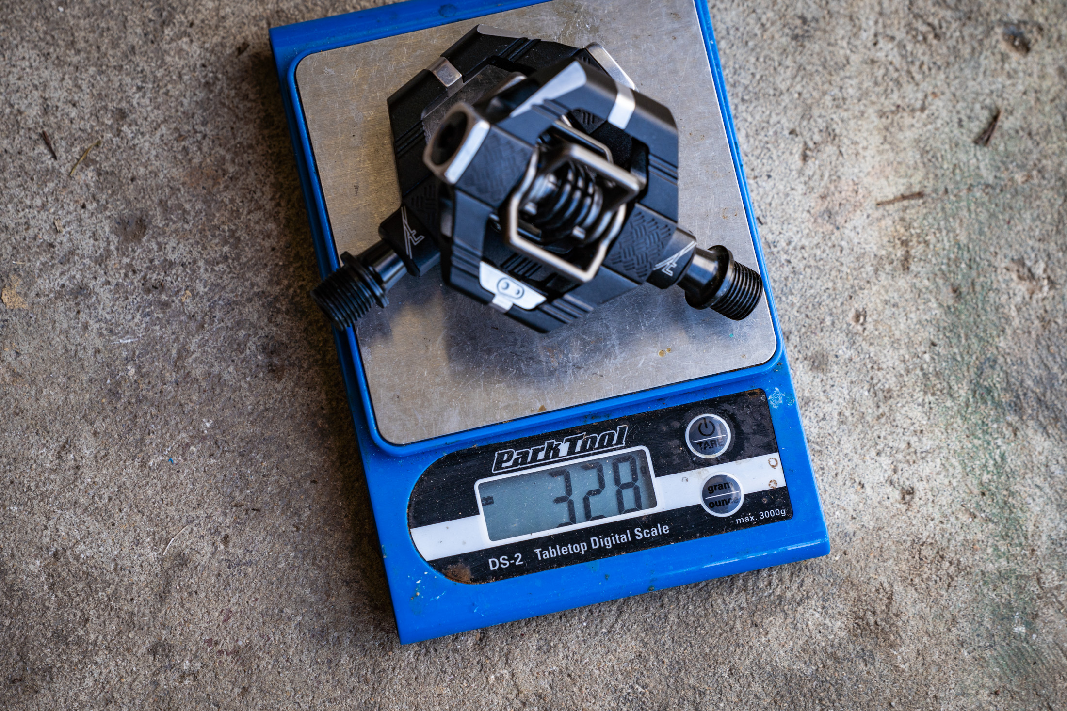 Fresh Produce | Crank Brothers Candy 7 Pedals - Flow Mountain Bike