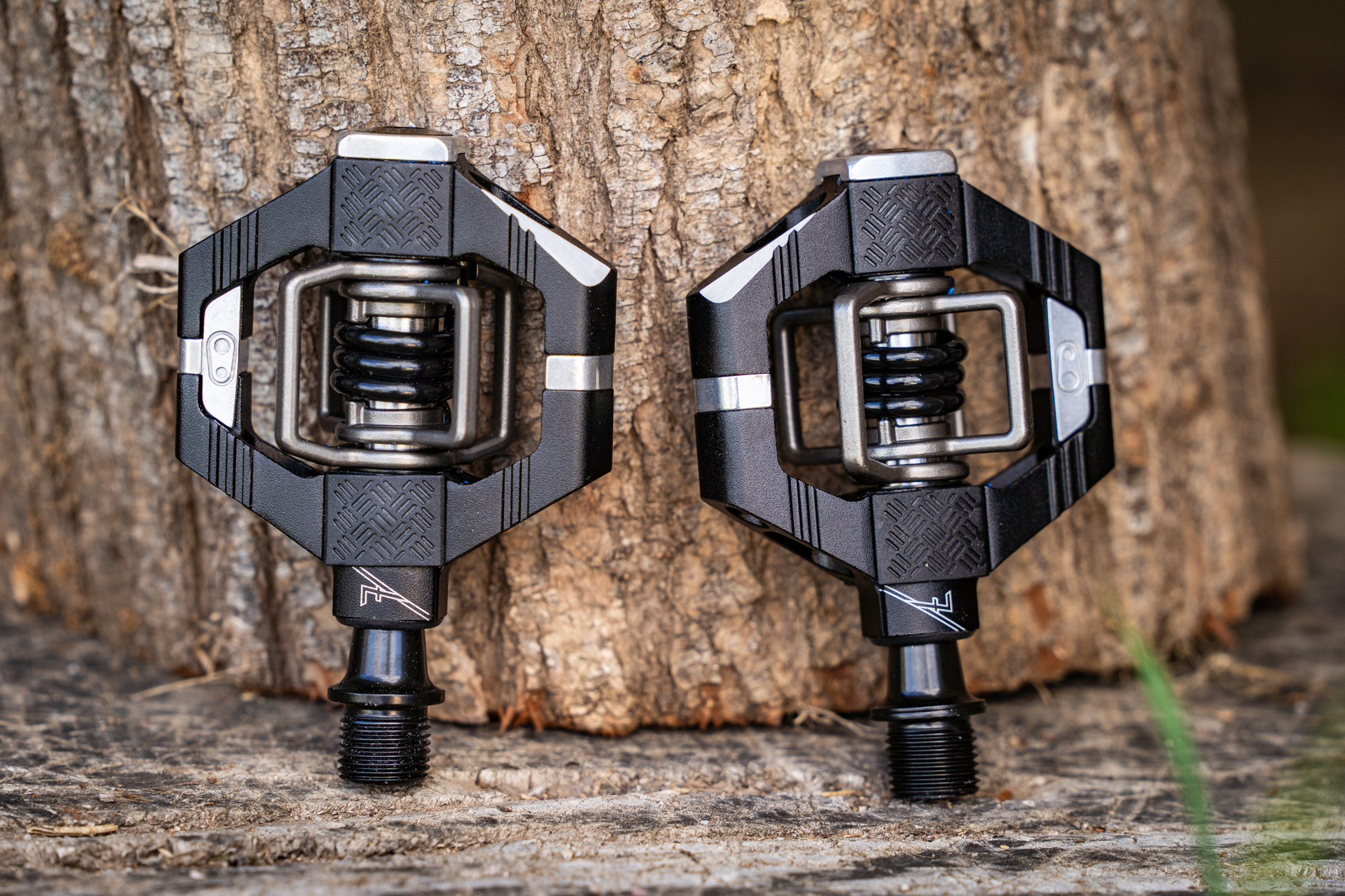 Fresh Produce | Crank Brothers Candy 7 Pedals - Flow Mountain Bike