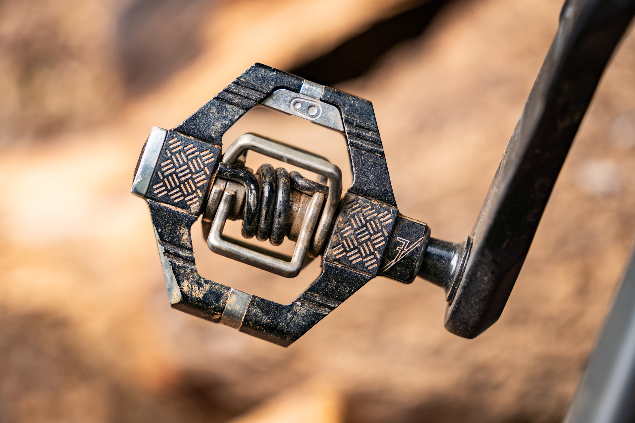 Fresh Produce | Crank Brothers Candy 7 Pedals - Flow Mountain Bike