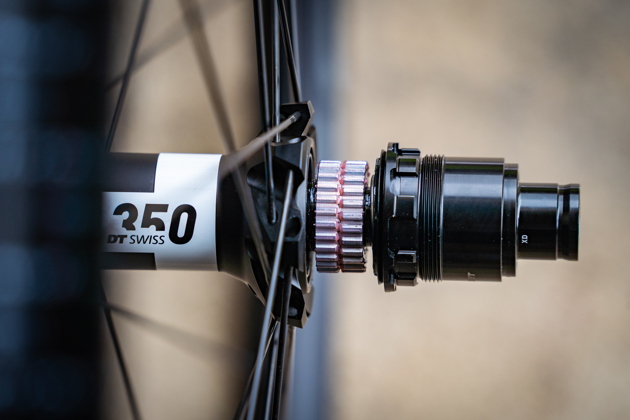 Roval Control Alloy Wheel Review | Light, smooth and well-priced