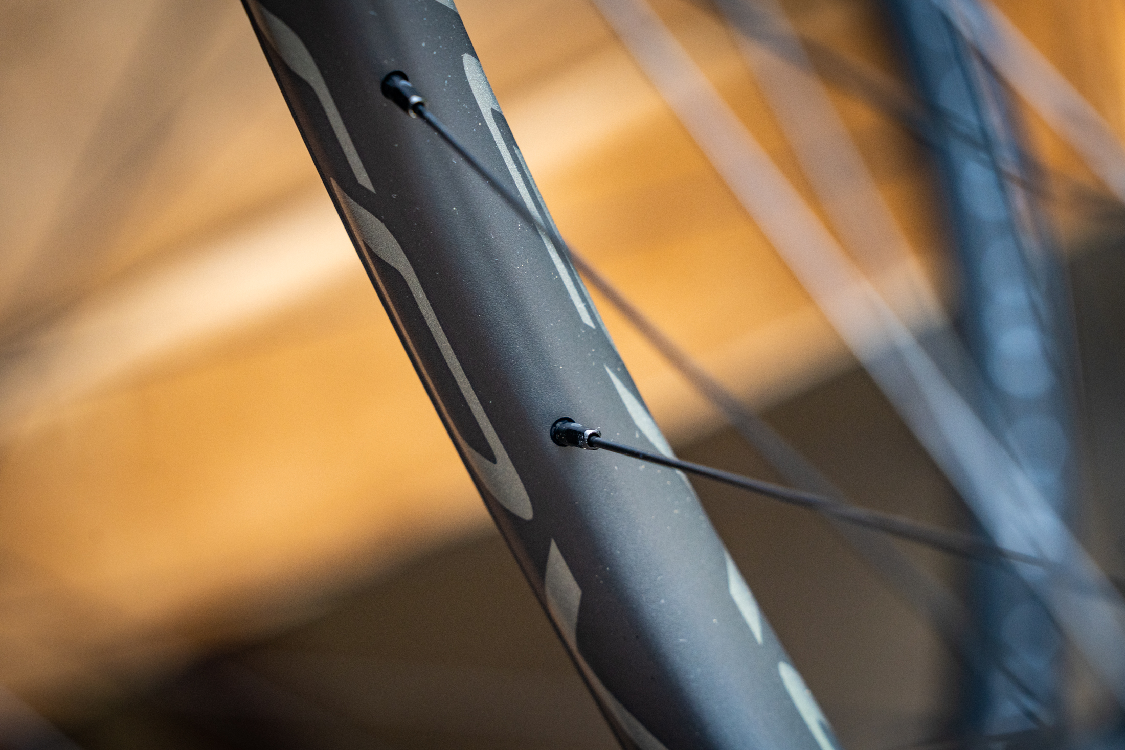 Roval Control Alloy Wheel Review | Light, smooth and well-priced