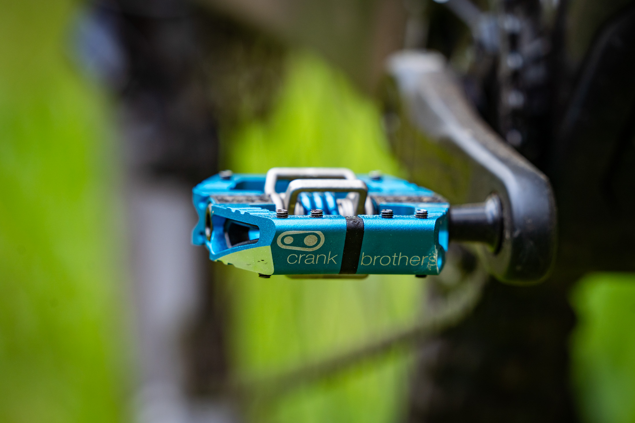 Crank Brothers Clipless Pedals Crank Brothers Mallet E 11 Pedal