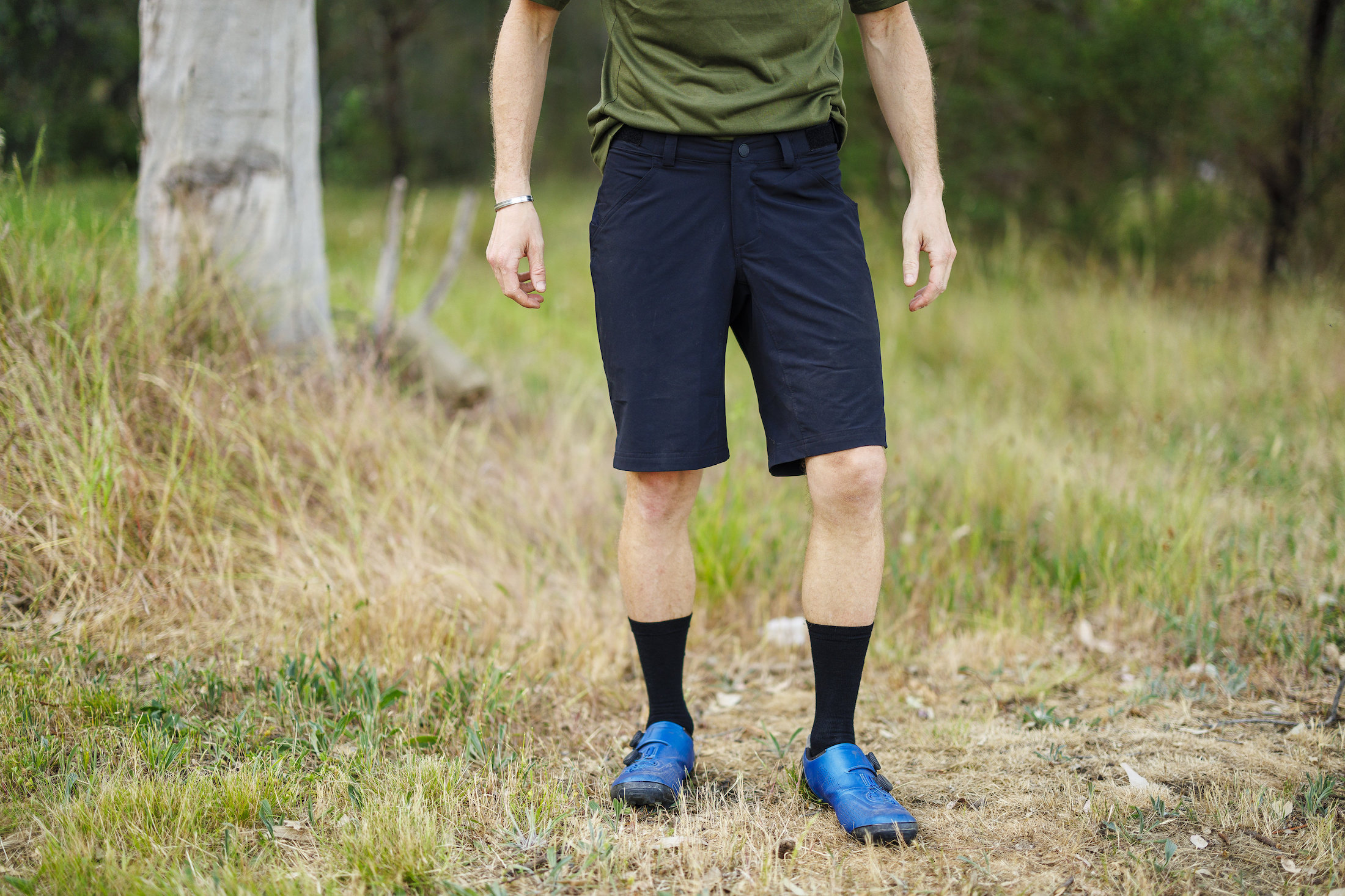 Fresh Produce | The Trek Evoke Mountain Bike Shorts & Tech Tee are made  from 56 recycled plastic bottles! - Flow Mountain Bike