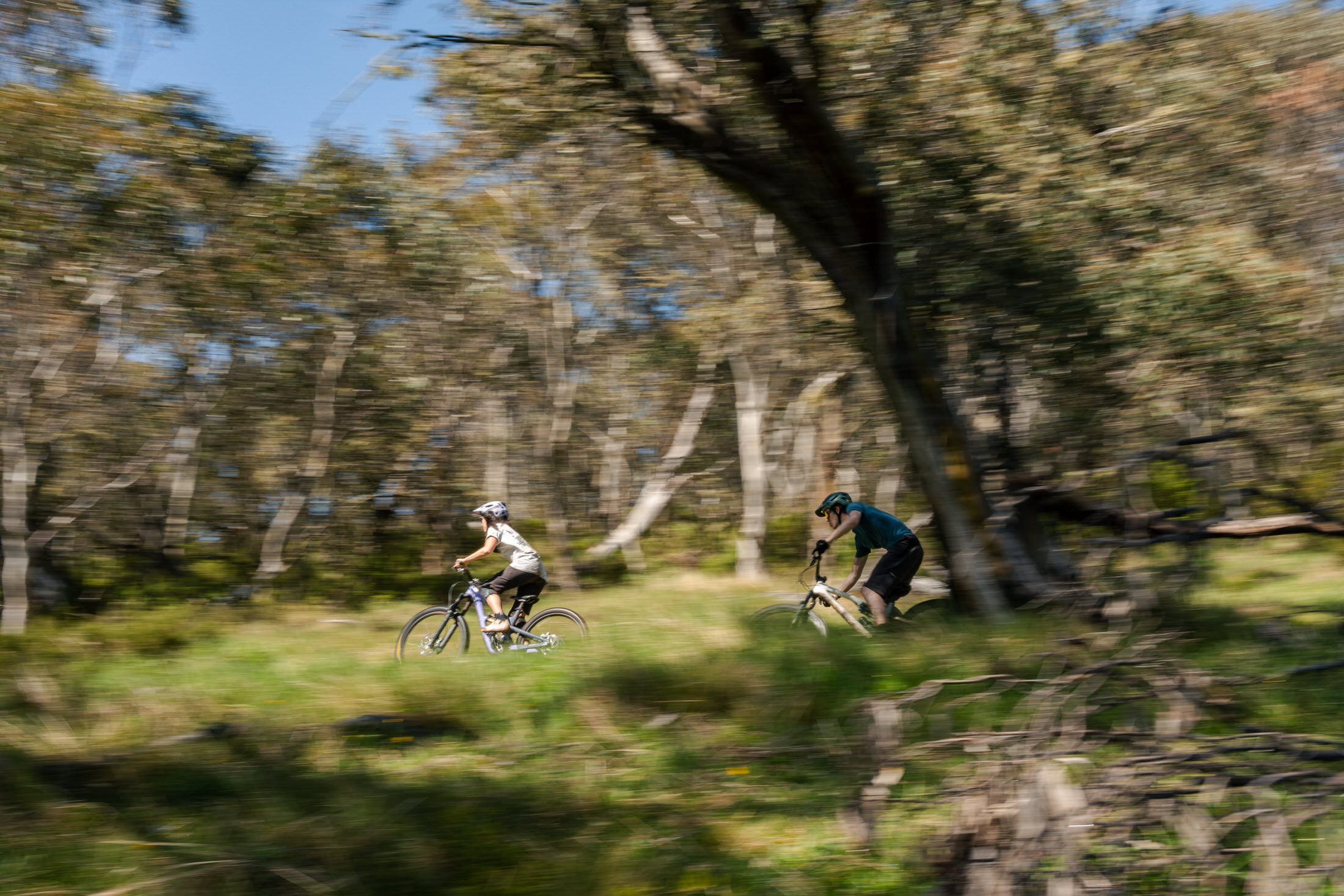 Vic Flow Your Complete Guide to Dinner Plain, VIC | Flow MTB