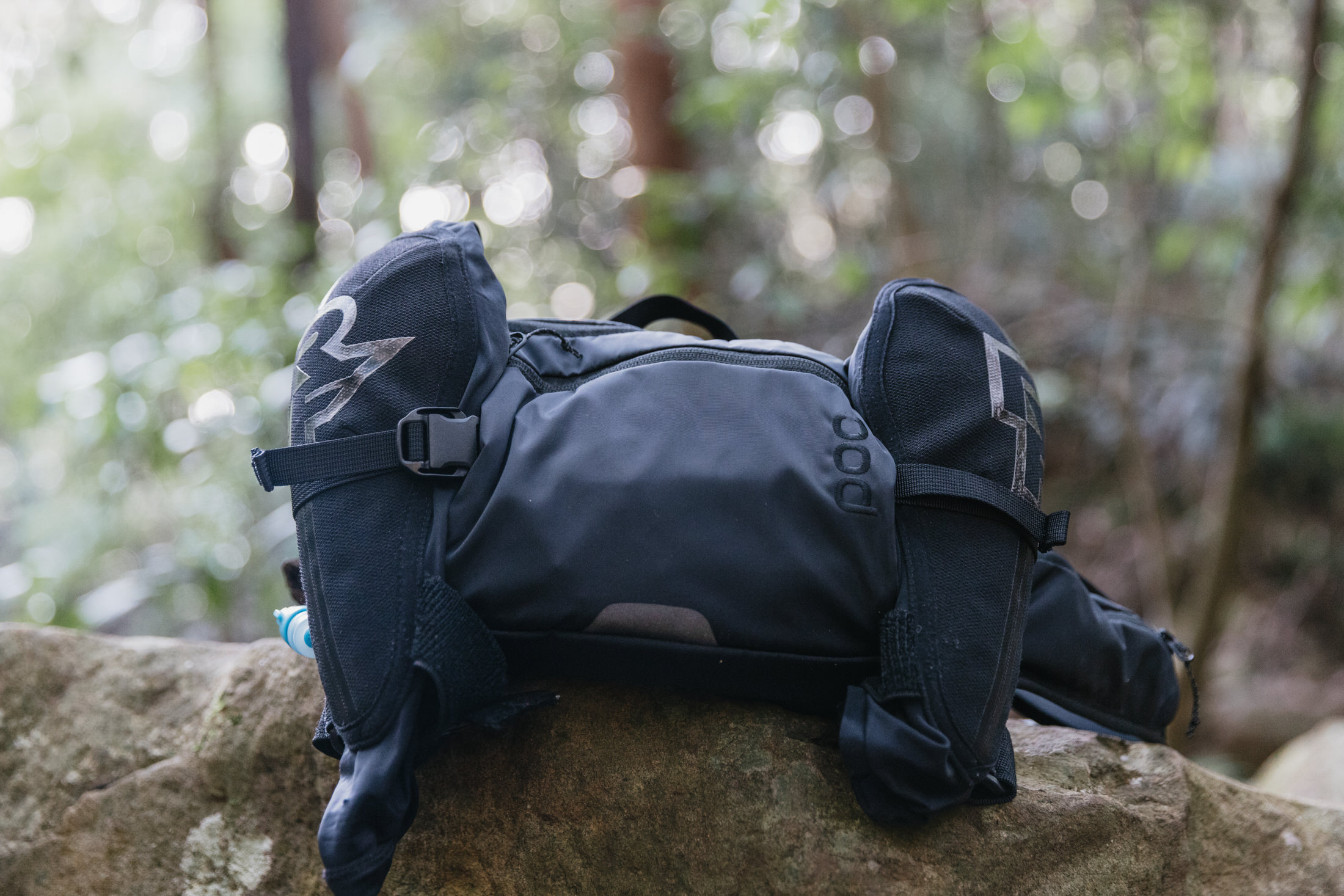 POC HIP PACK HYDRO 4L ヒップパックハイドロ HIP PACK HYDRO 4L | フルマークスストア-北欧アウトドア用品