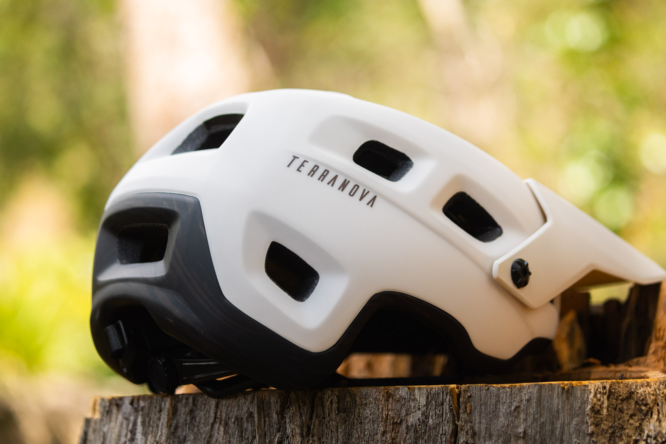 Casco MTB Enduro All Mountain MET TERRANOVA MIPS 2024 Casco MTB Enduro All Mountain MET TERRANOVA MIPS 2024