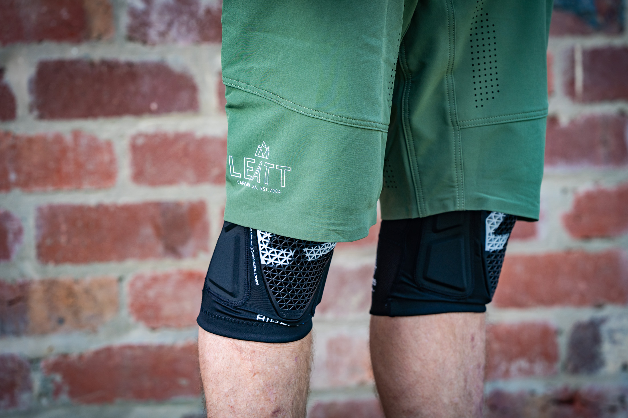 Fresh Produce | Leatt AirFlex Pro Knee Pads & Elbow Guards