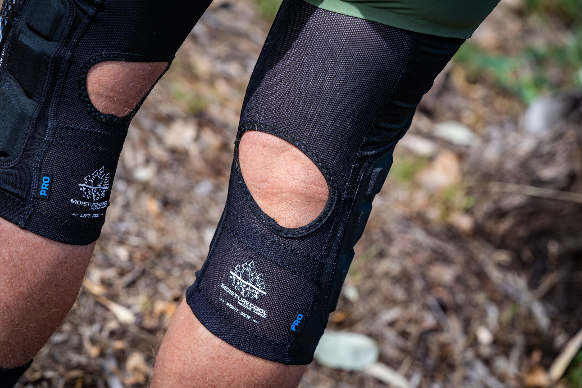 Fresh Produce | Leatt AirFlex Pro Knee Pads & Elbow Guards
