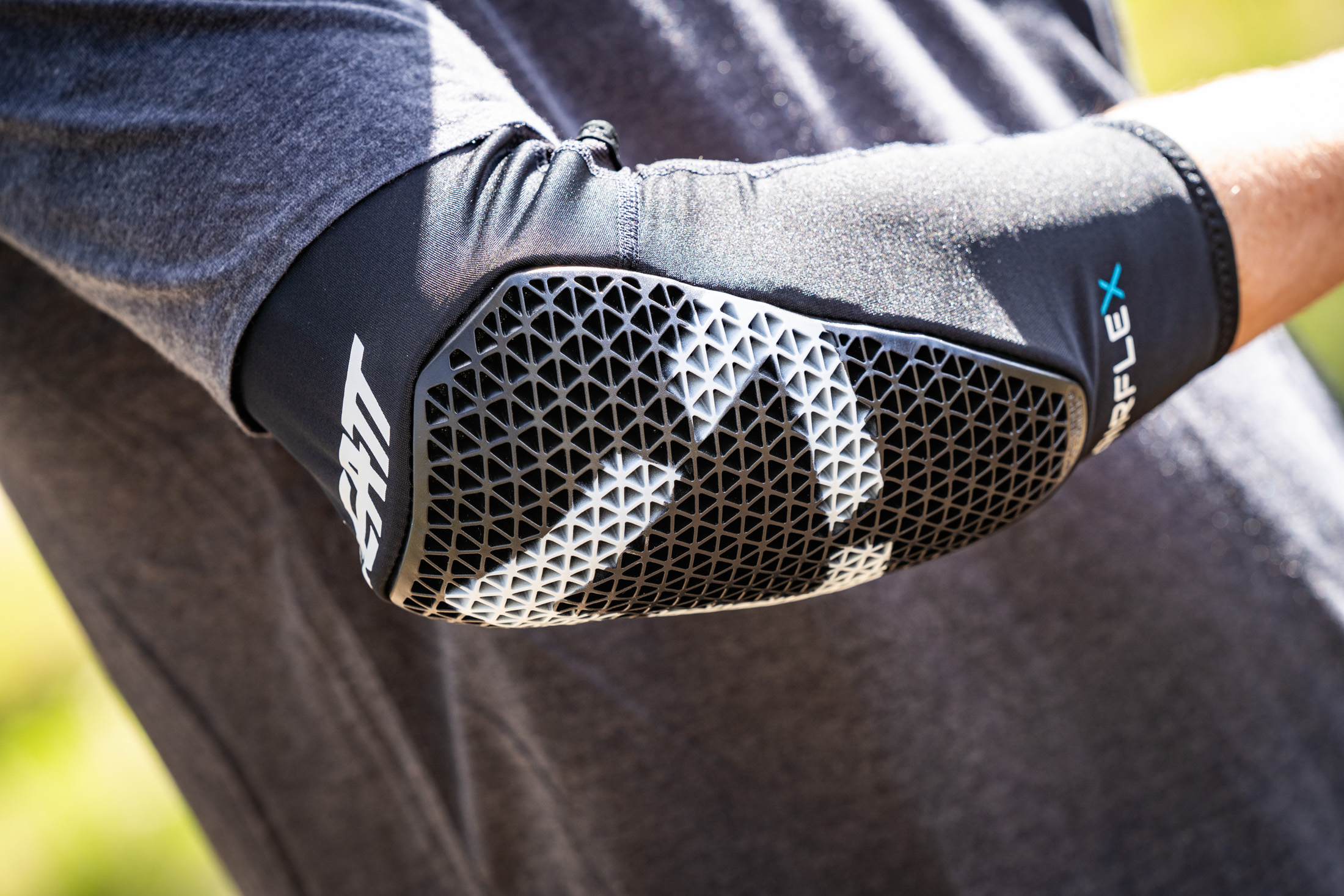 Fresh Produce | Leatt AirFlex Pro Knee Pads & Elbow Guards