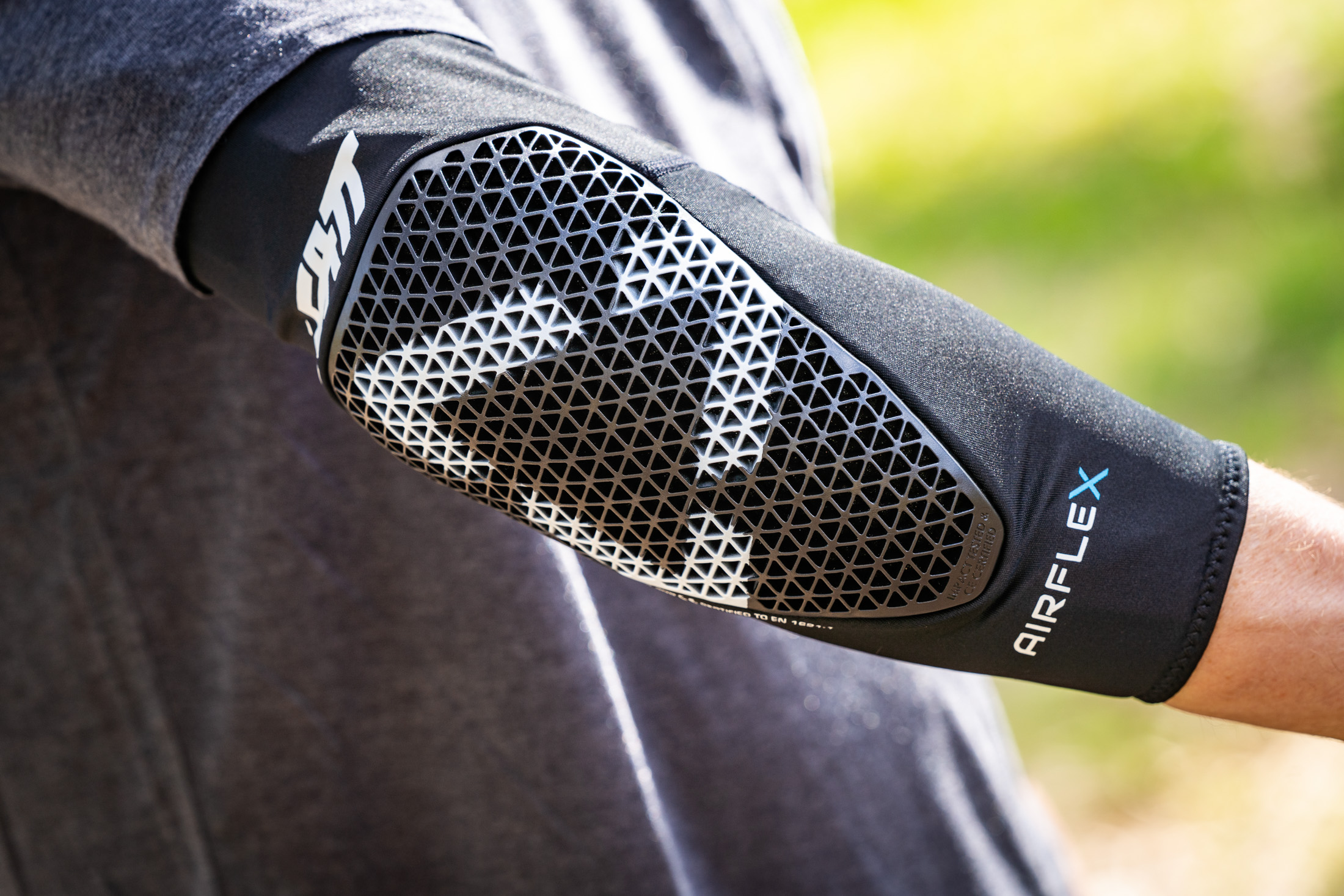 Fresh Produce | Leatt AirFlex Pro Knee Pads & Elbow Guards