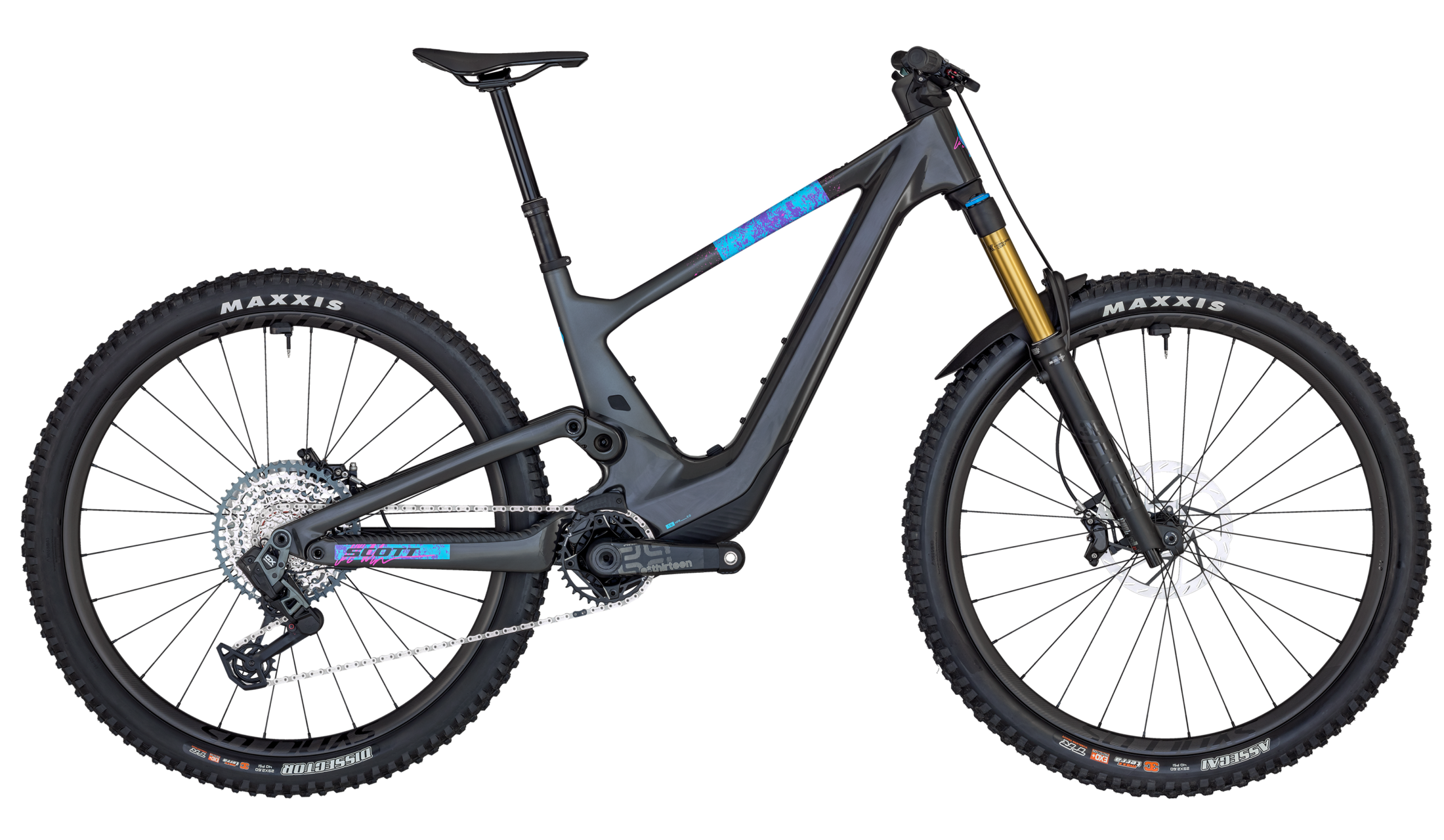 2024 Scott Voltage Review | An electrified Geniusbut better?