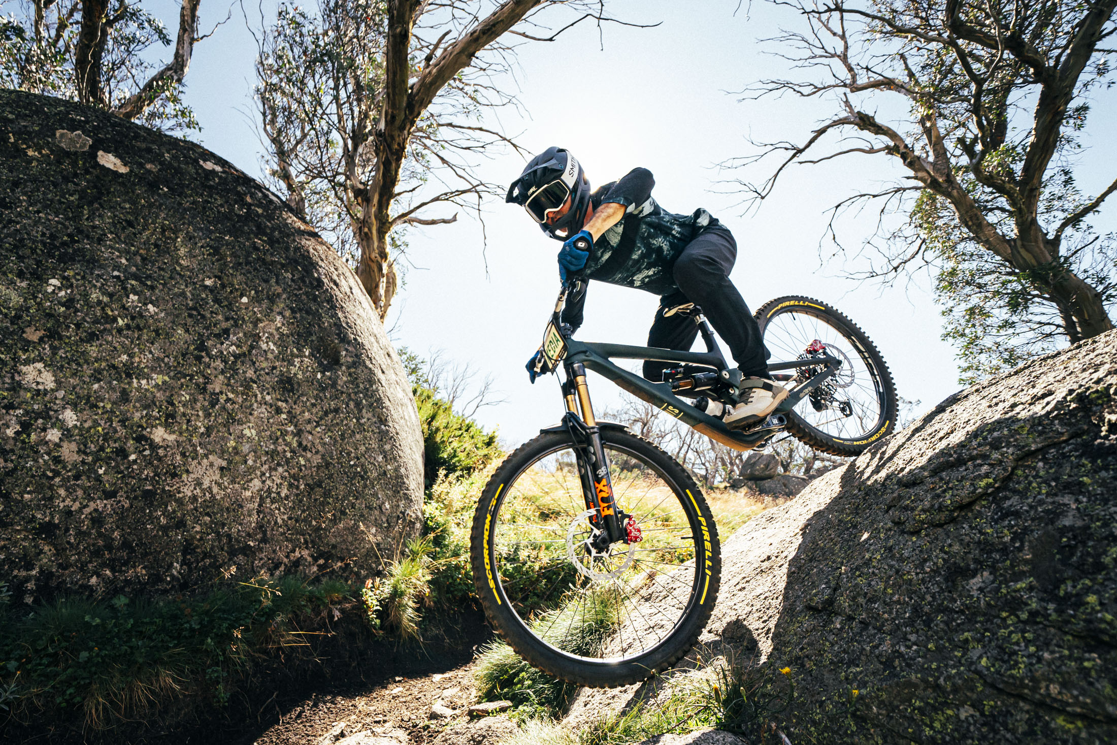 Review | Shimano GE7 & GE9 Shoes - Flow Mountain Bike