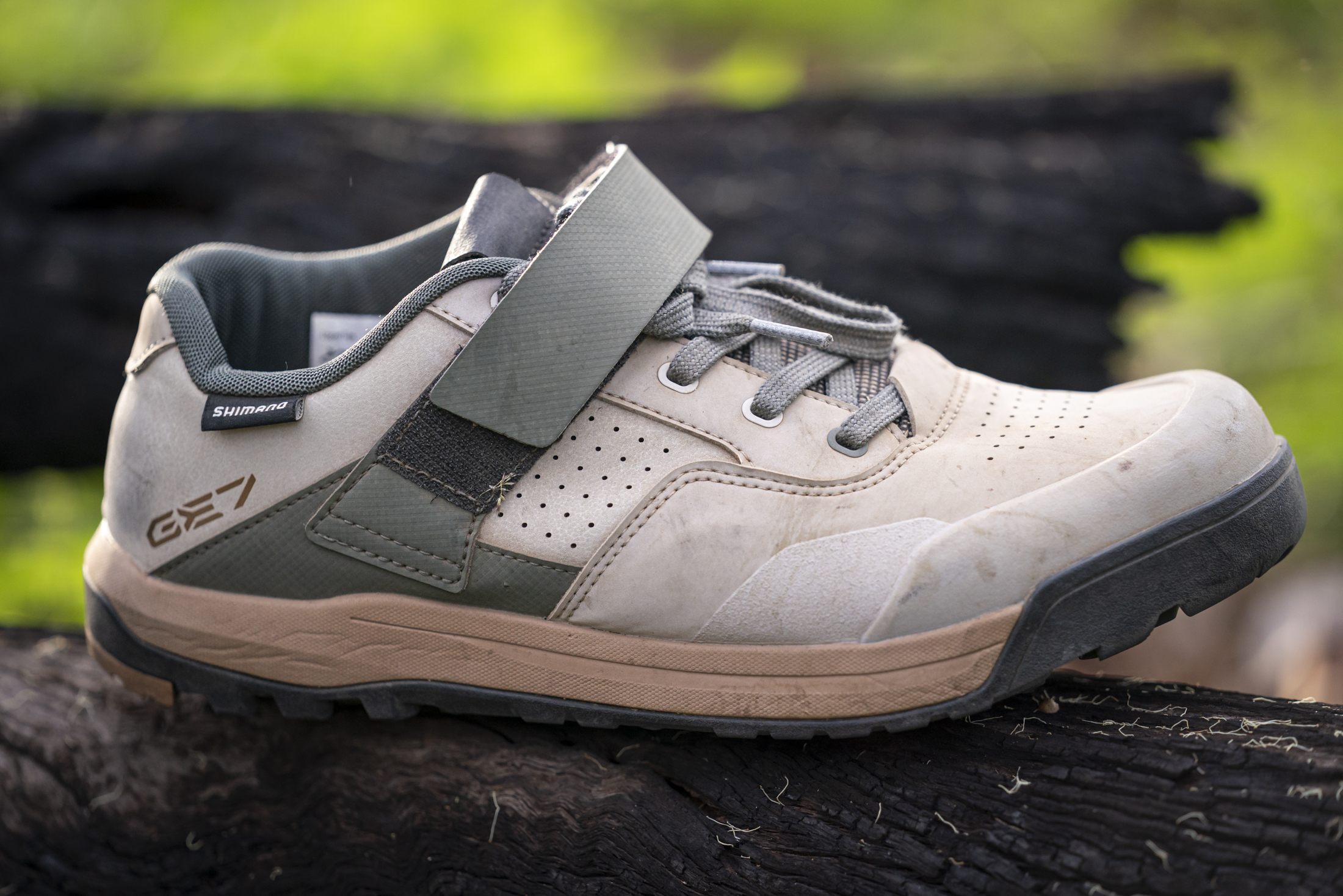 Review | Shimano GE7 & GE9 Shoes - Flow Mountain Bike