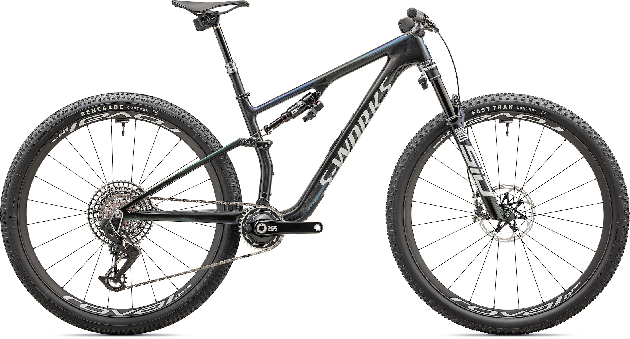 スキー・スノーボードアクセサリー 2024 epic ATTRACT black matt silver Specialized Epic 8 Review | Is this the best XC bike we've