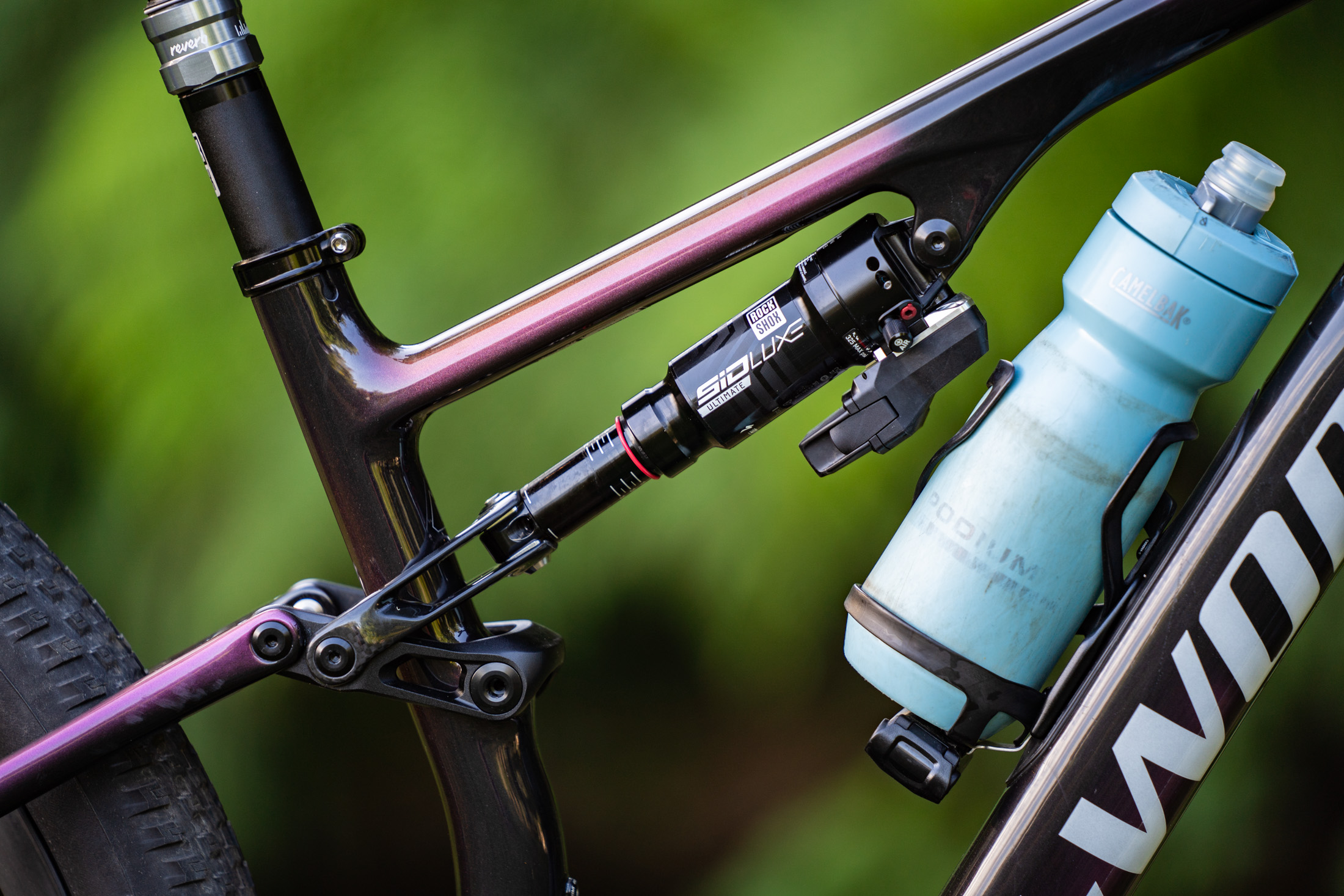 Specialized Epic 8 Review | Is this the best XC bike we've tested?