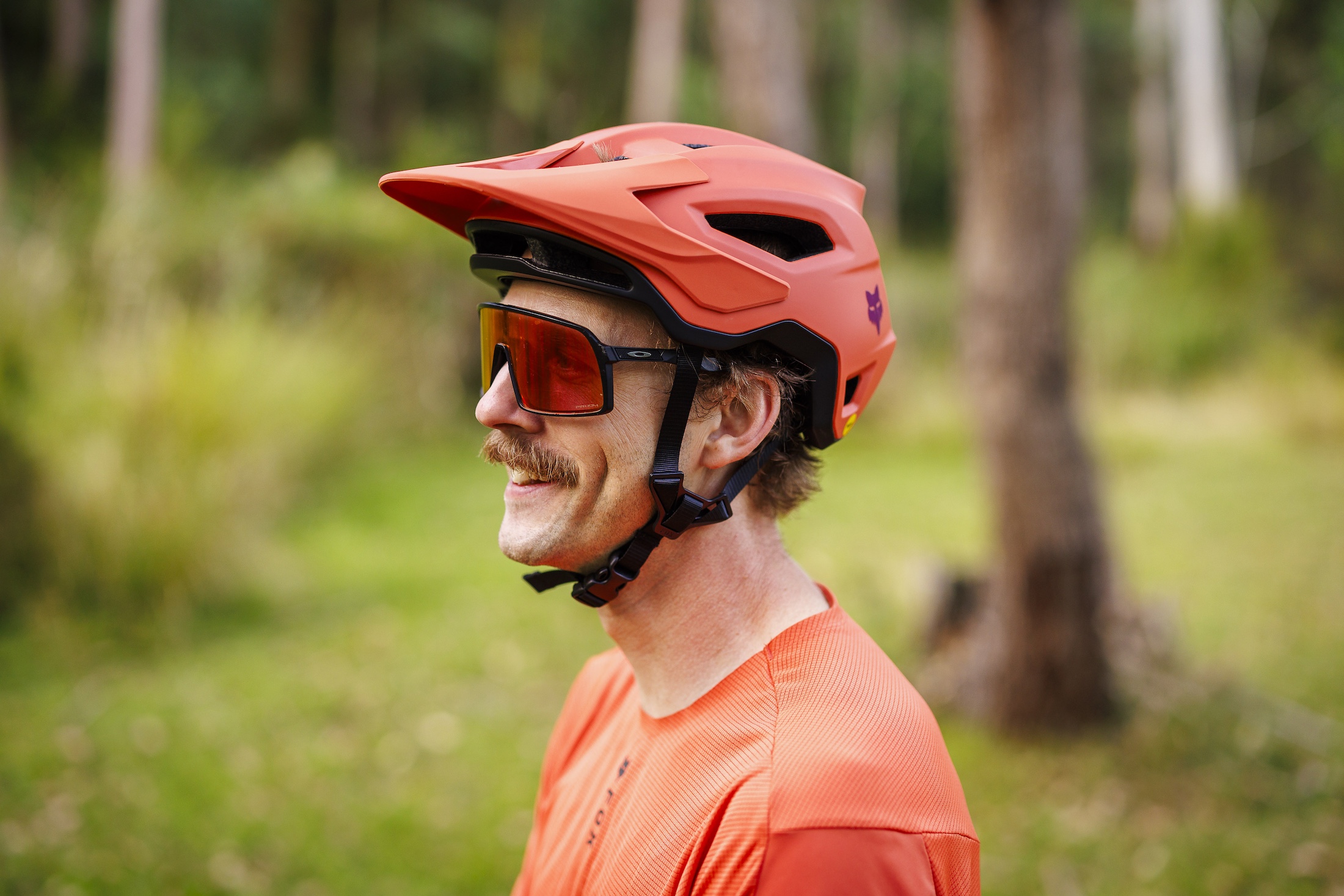 First Look | Fox launches 2024 MTB helmet, shoe & apparel lineup