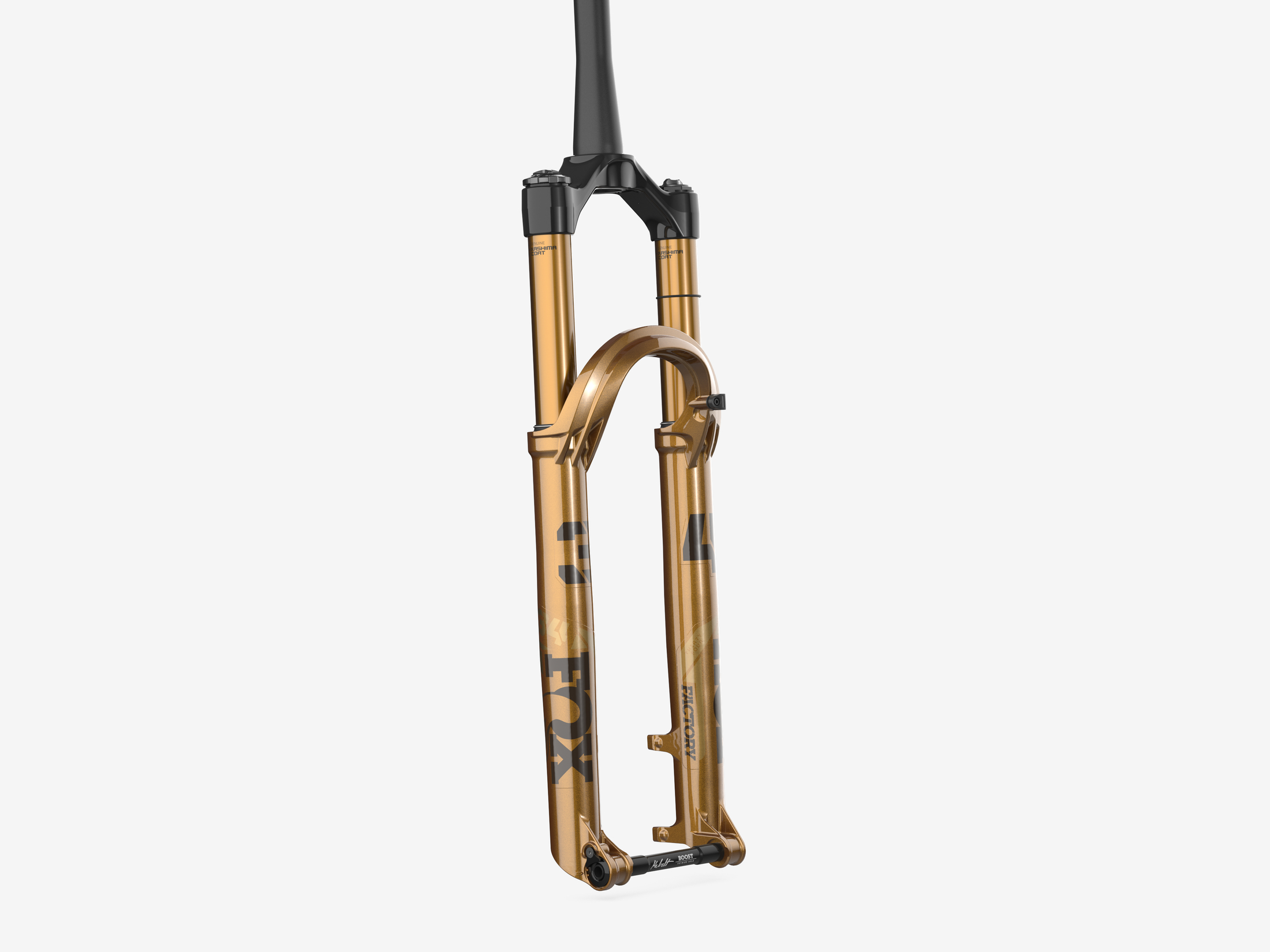 First Ride | 2025 Fox Forks Updated With 3 New GRIP Dampers
