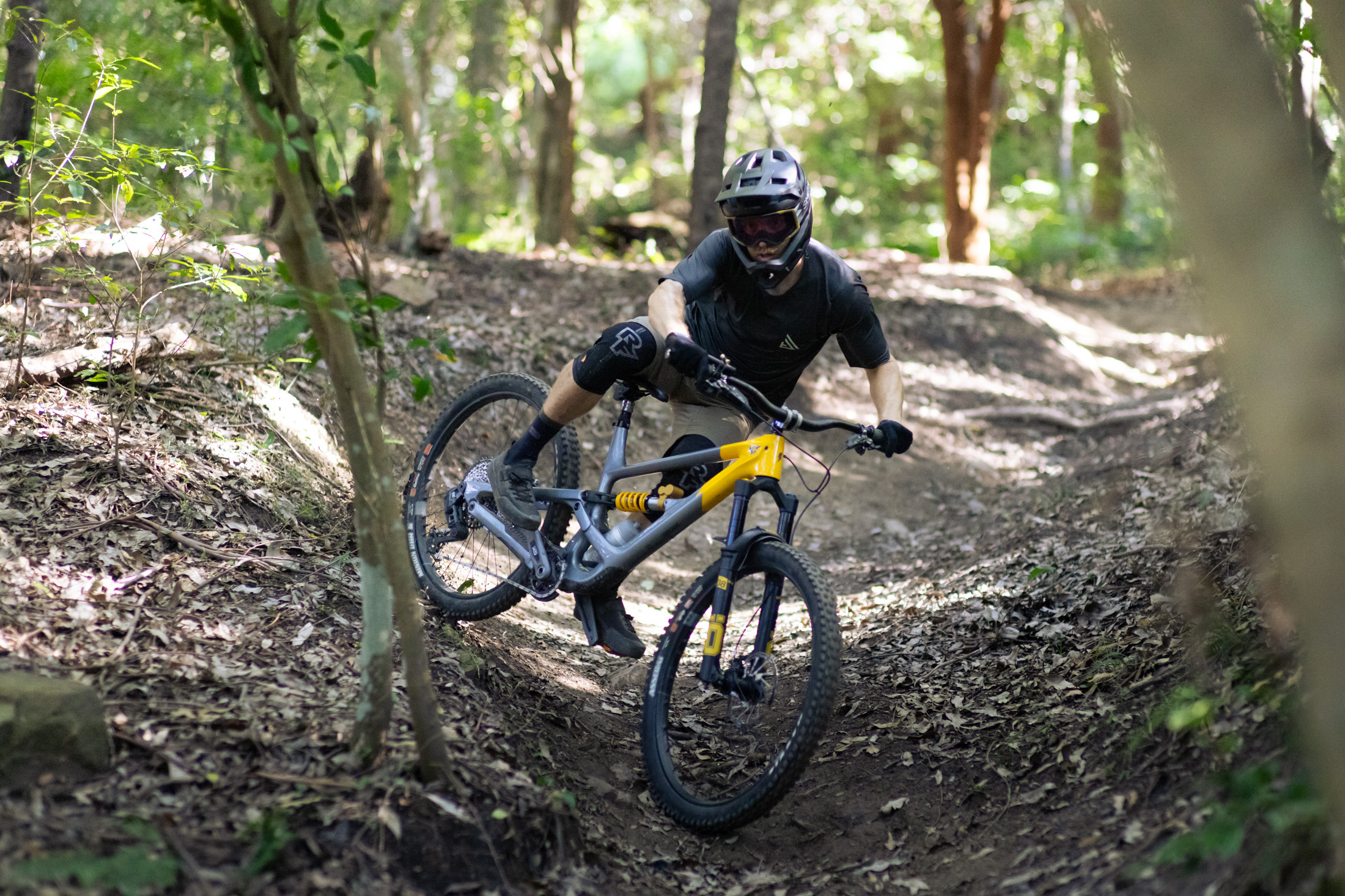 YT Capra Uncaged 11 MX Carbon Review | Bringing Fun Back to
