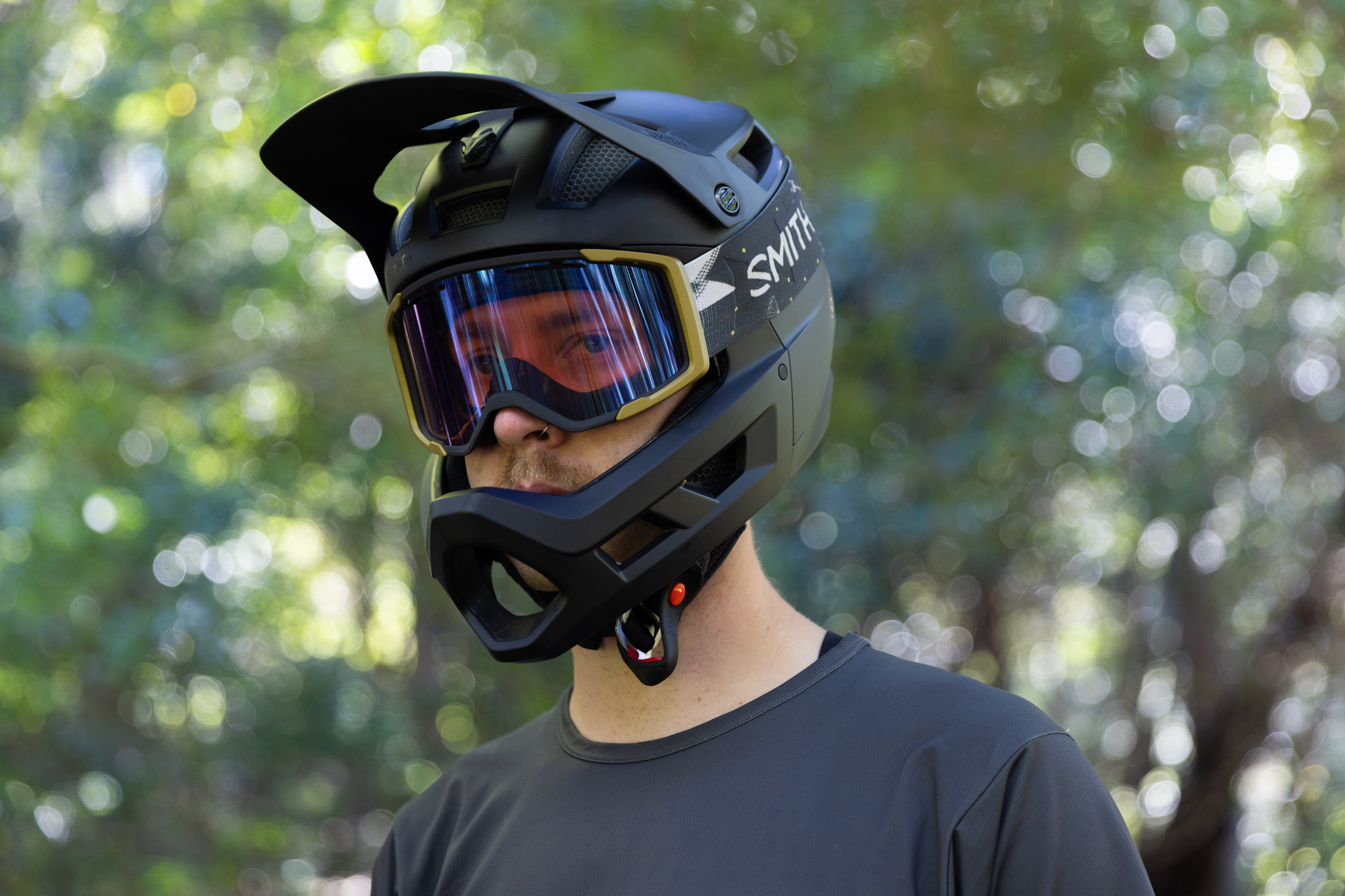 ウェア SMITH RHYTHM Rhythm MTB - 【公式】SMITH JAPAN | スミスジャパン