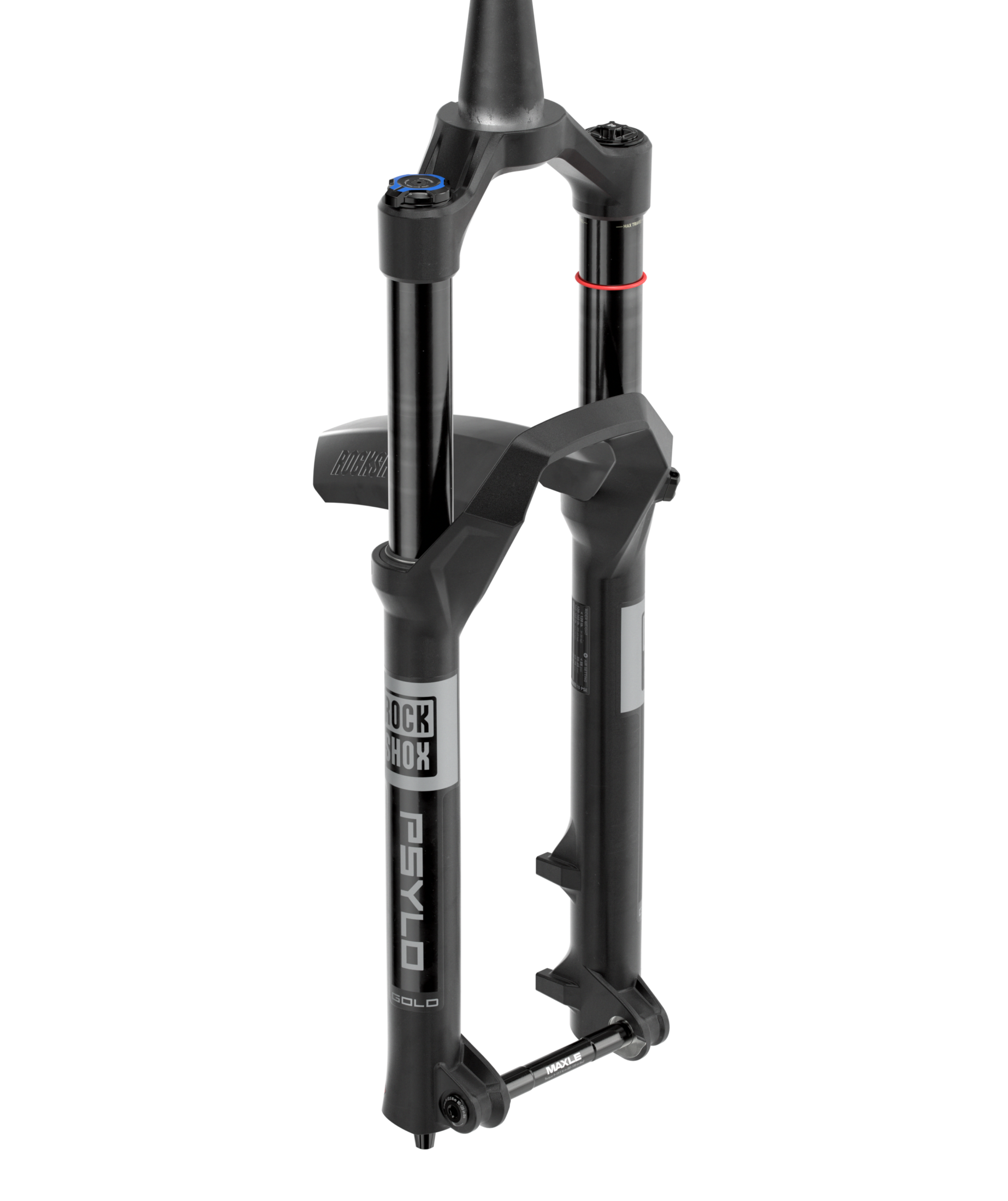 First look | RockShox entry-level forks get new dampers, air