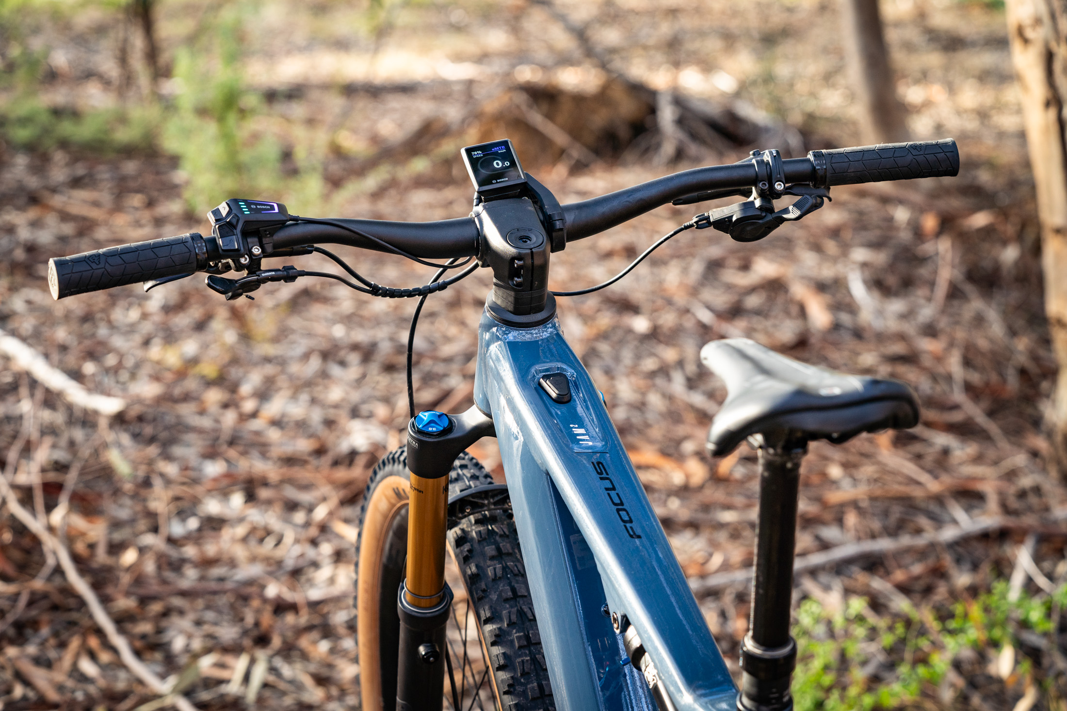 2024 Focus JAM² 6.8 Review | The best e-MTB for the price?