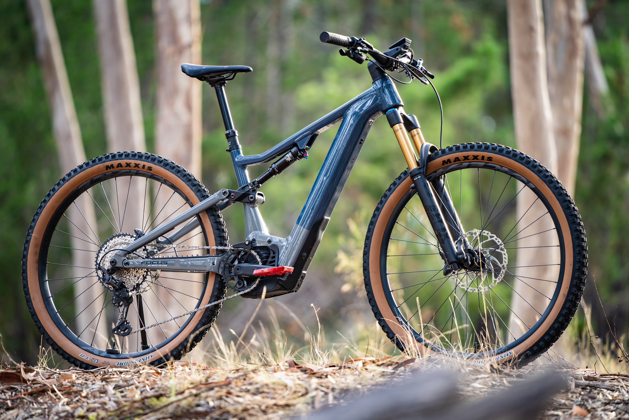 2024 Focus JAM² 6.8 Review | The best e-MTB for the price?