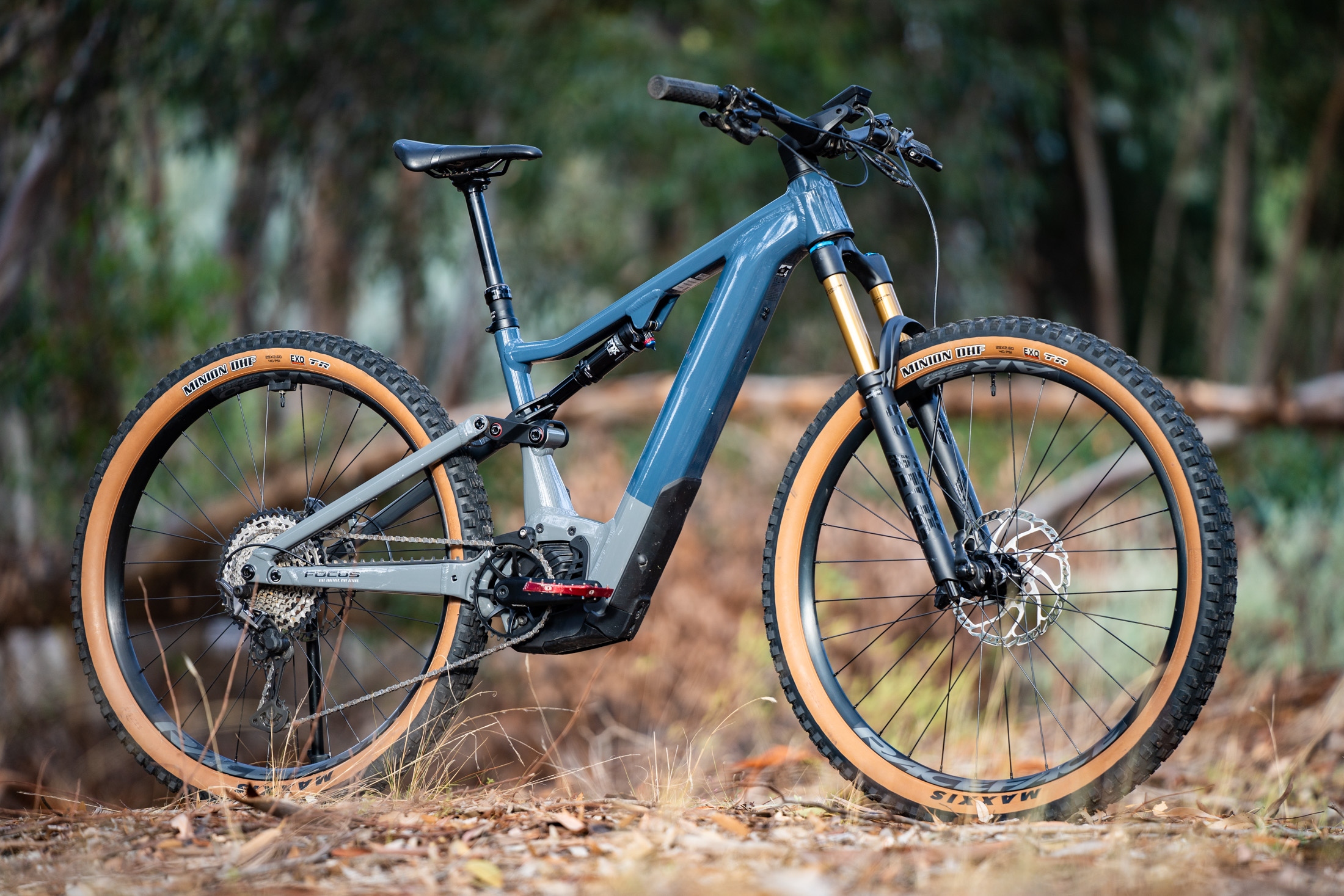 2024 Focus JAM² 6.8 Review | The best e-MTB for the price?