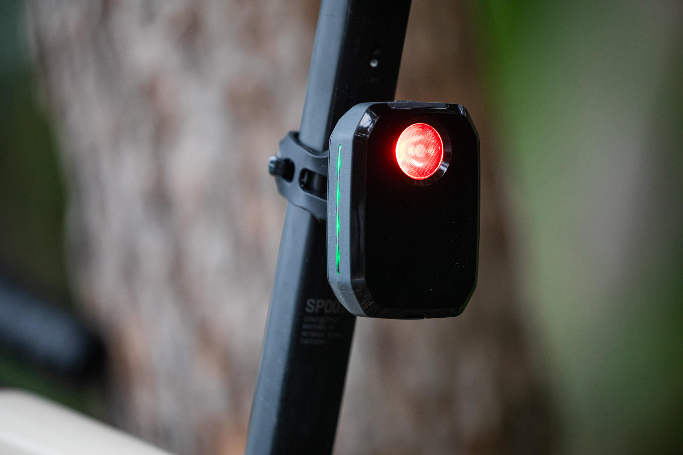 Fresh Produce | Trek CarBack Radar Light - Flow Mountain Bike