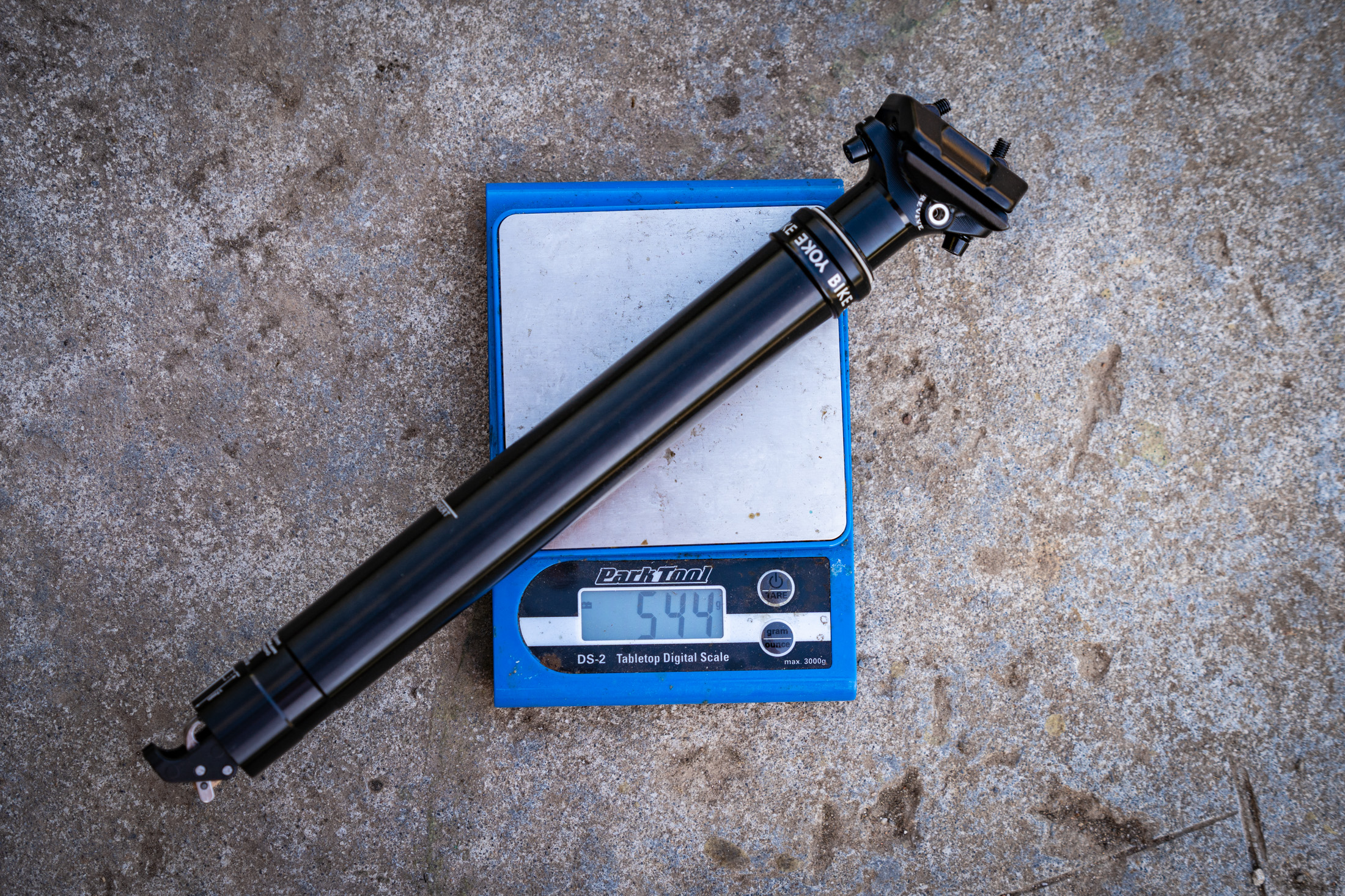 First Ride Review | The new BikeYoke Revive 3.0 Dropper Post