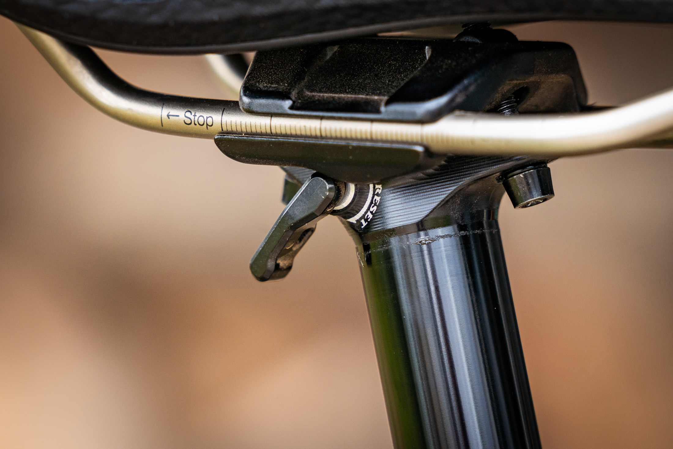 First Ride Review | The new BikeYoke Revive 3.0 Dropper Post