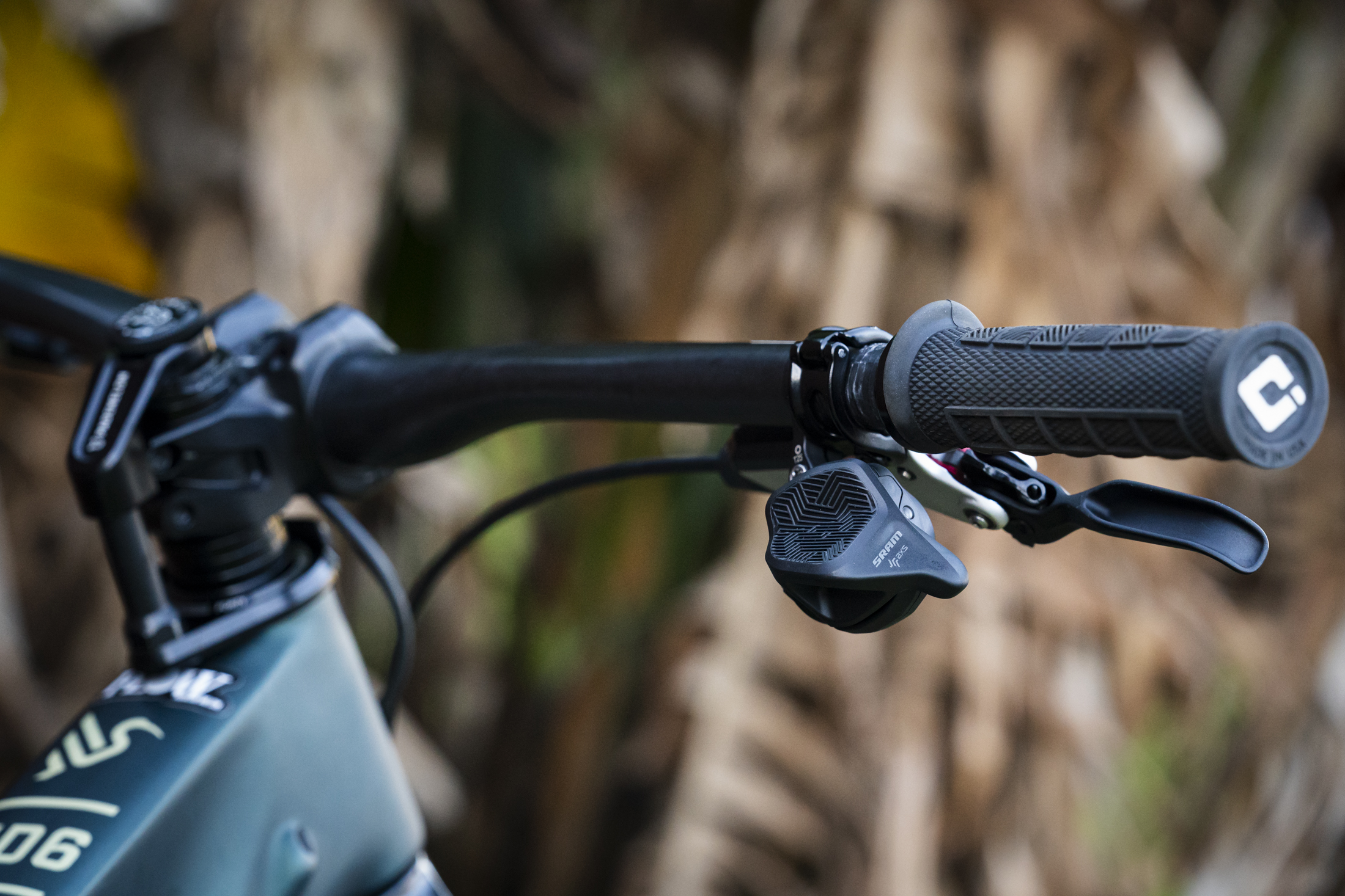 オ*！様 SRAM eTap AXS POD Controller SRAM AXS Pod Rocker Controller (Includes Controller w