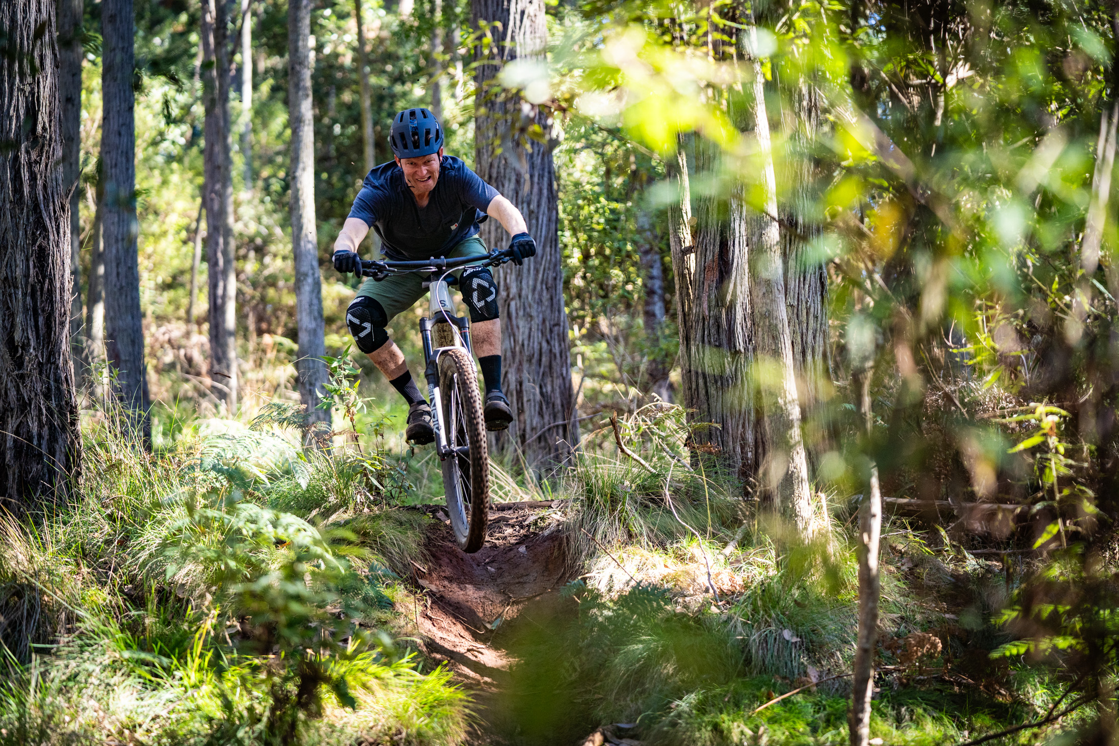2024 Superior eXF Review | A new Bosch-powered e-MTB