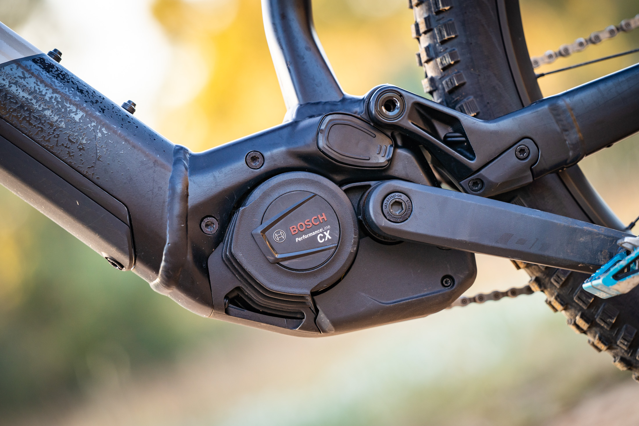 2024 Superior eXF Review | A new Bosch-powered e-MTB